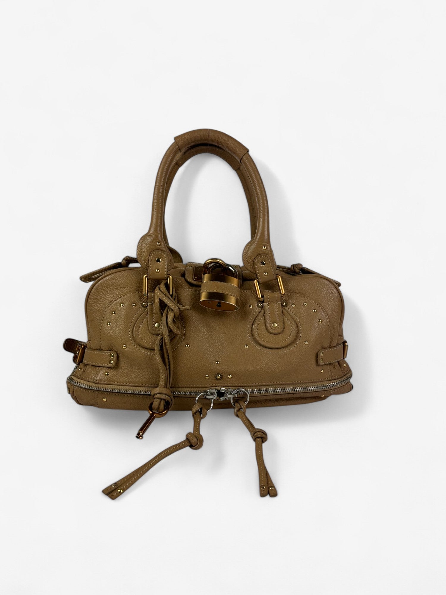Chloé Paddington