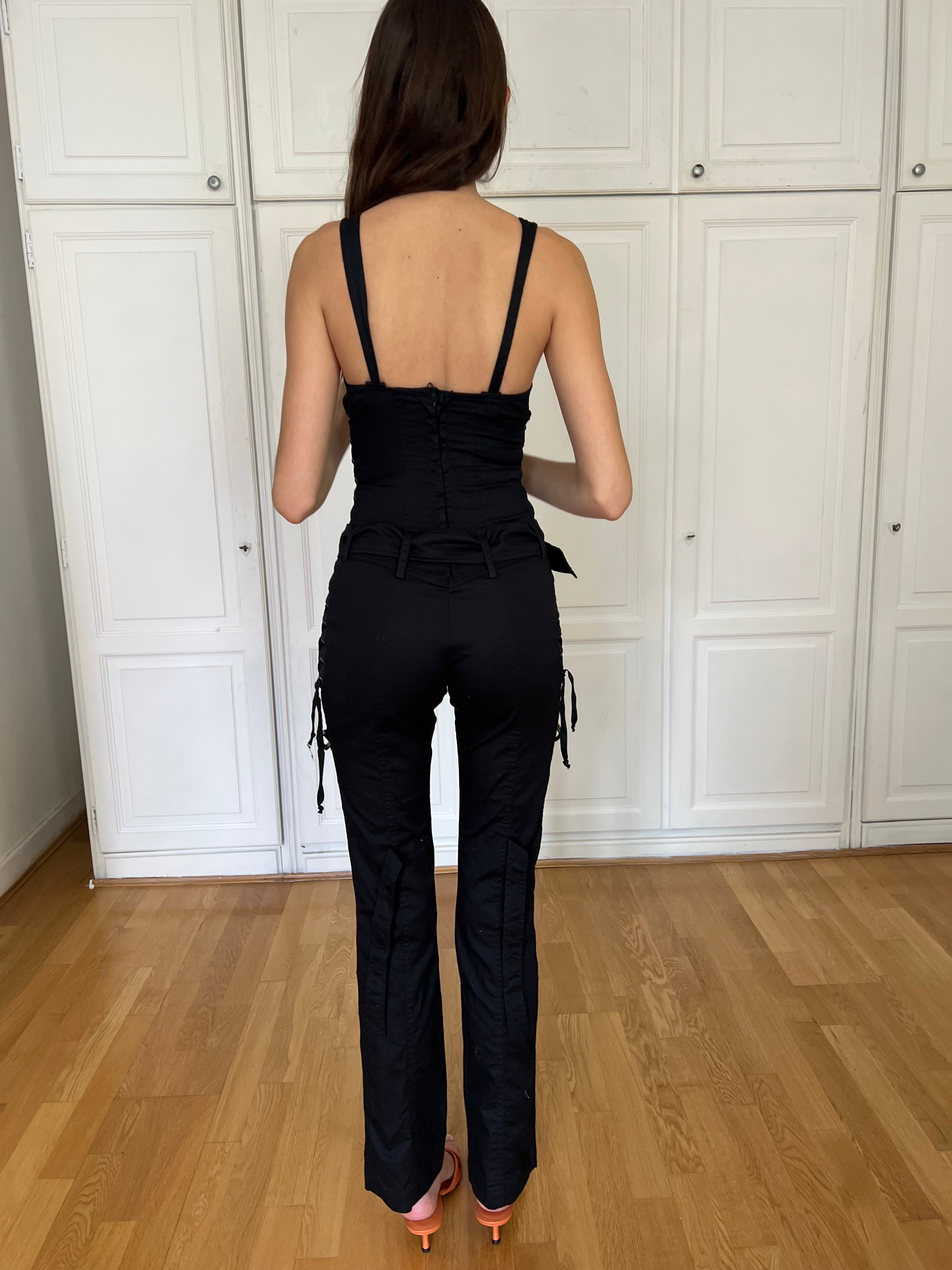 Pinko Jumpsuit
