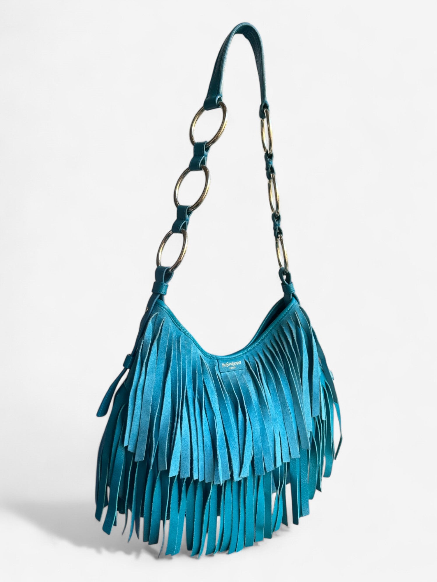 Yves Saint Laurent La Boheme