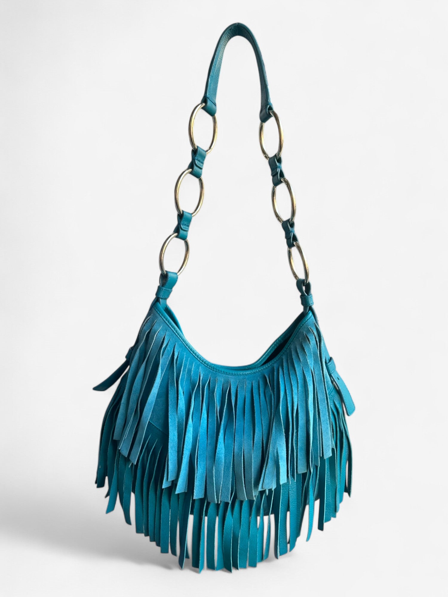 Yves Saint Laurent La Boheme