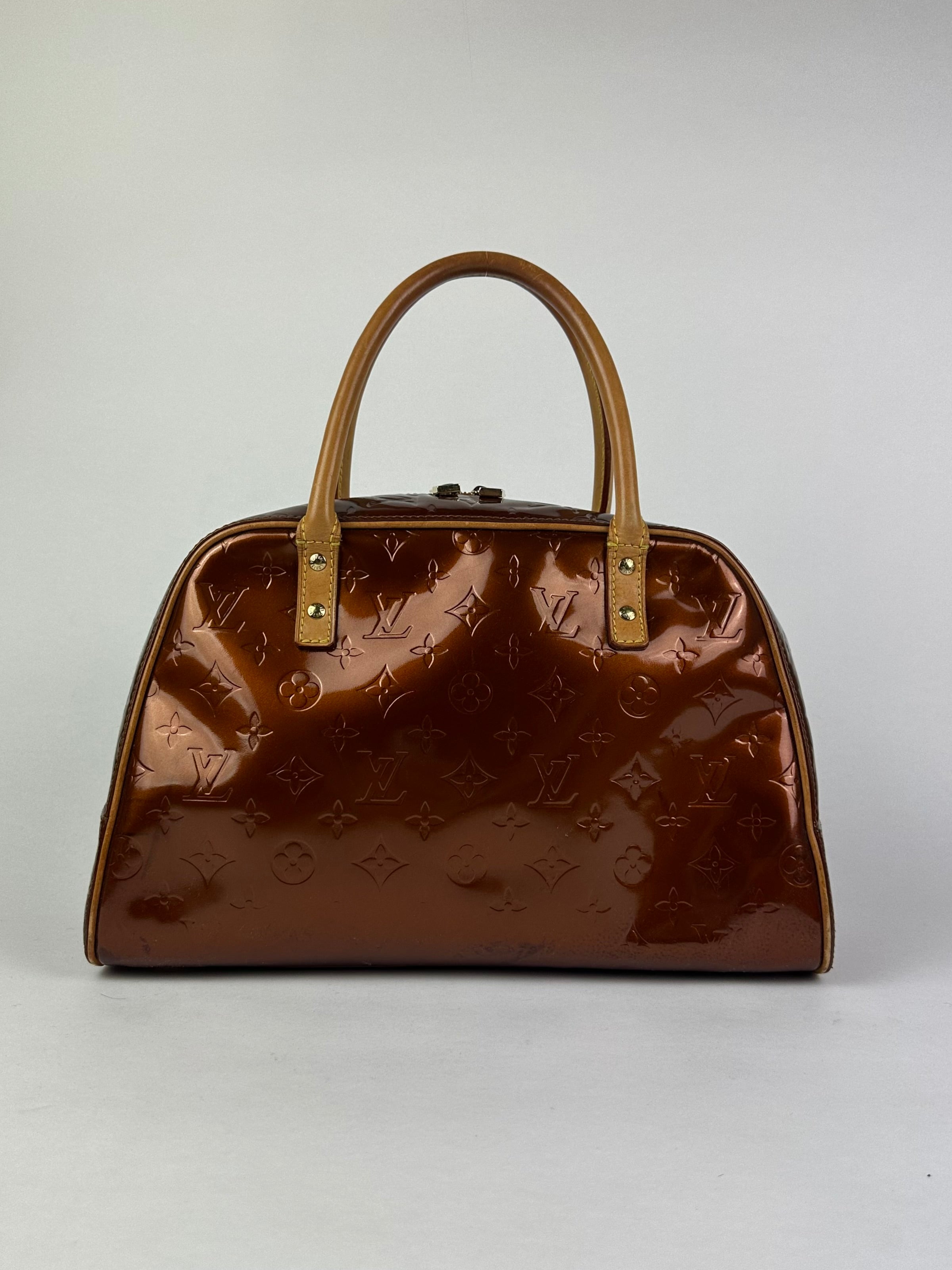 Louis Vuitton Tompkins square