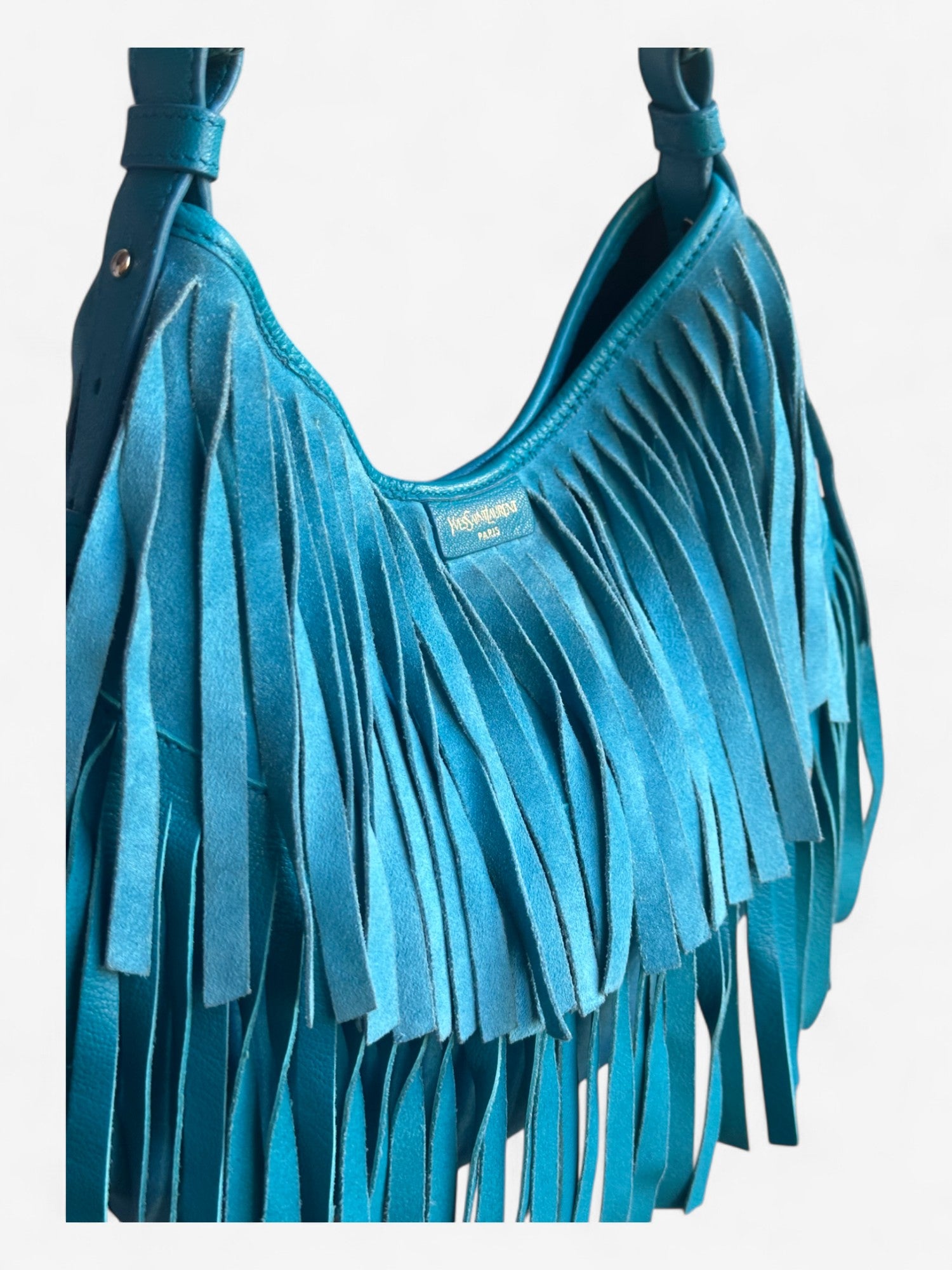 Yves Saint Laurent La Boheme