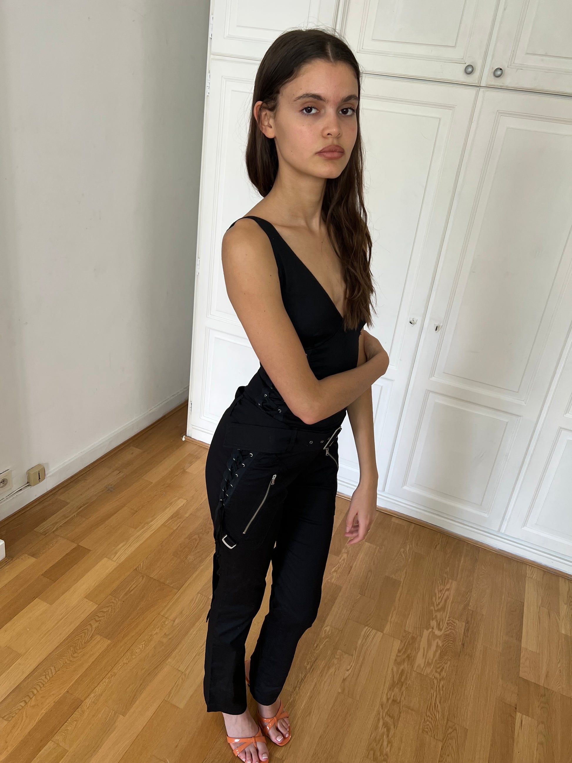 Pinko Jumpsuit