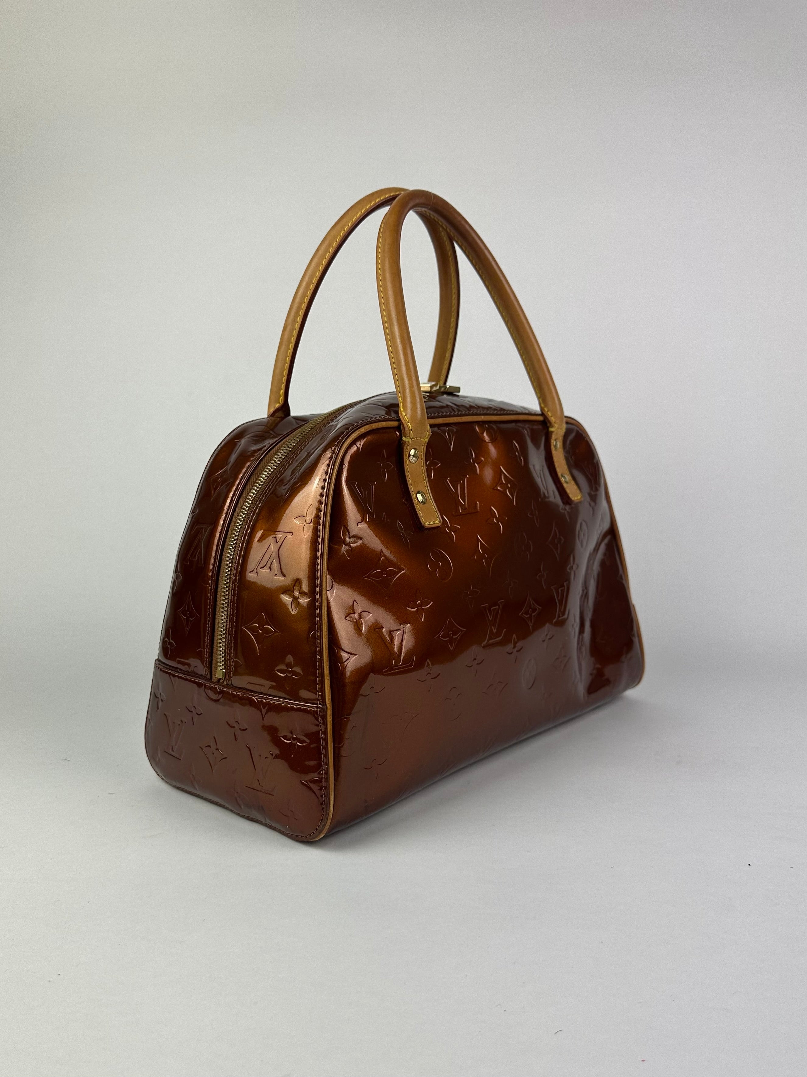 Louis Vuitton Tompkins square