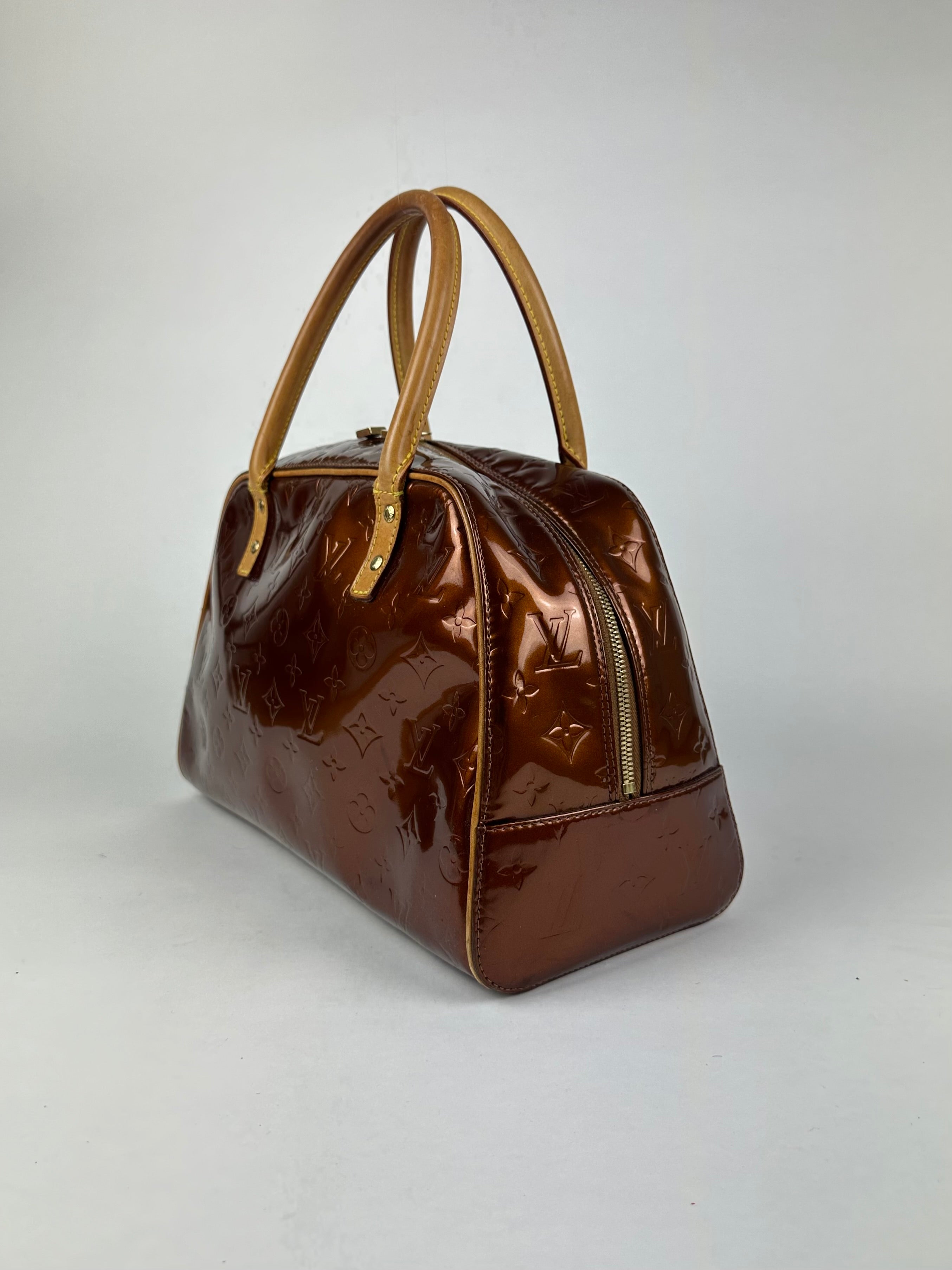 Louis Vuitton Tompkins square