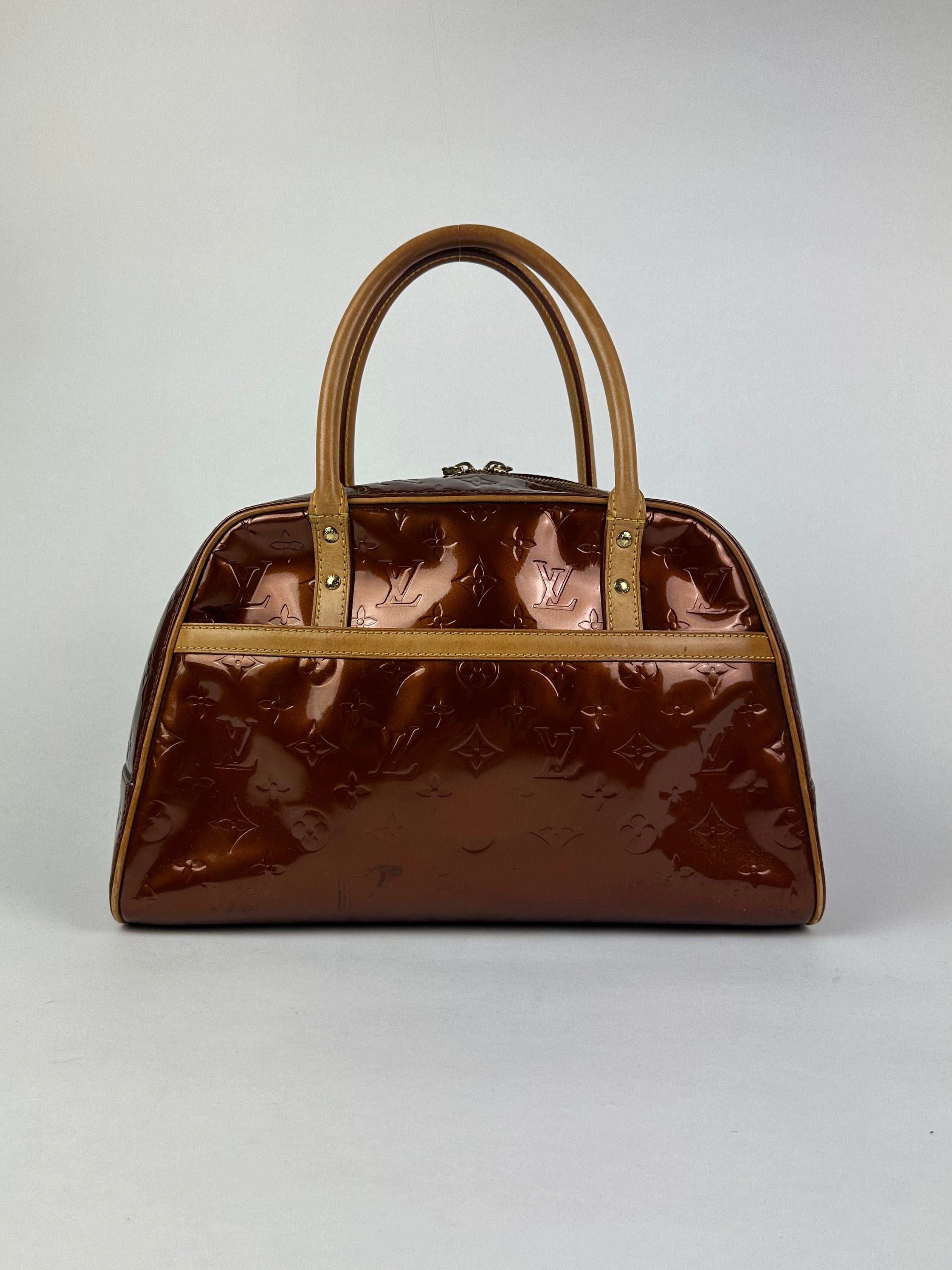 Louis Vuitton Tompkins square