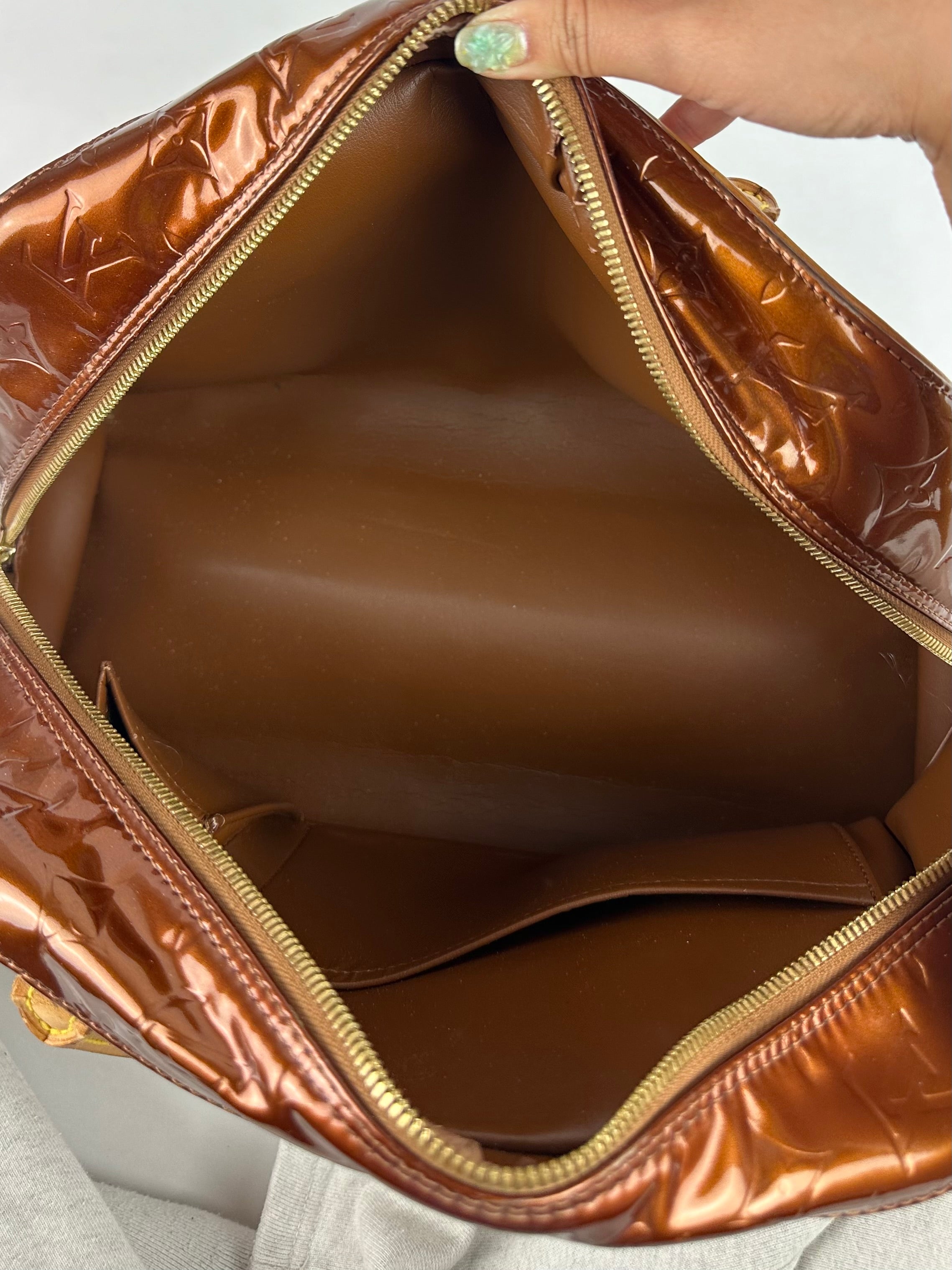 Louis Vuitton Tompkins square