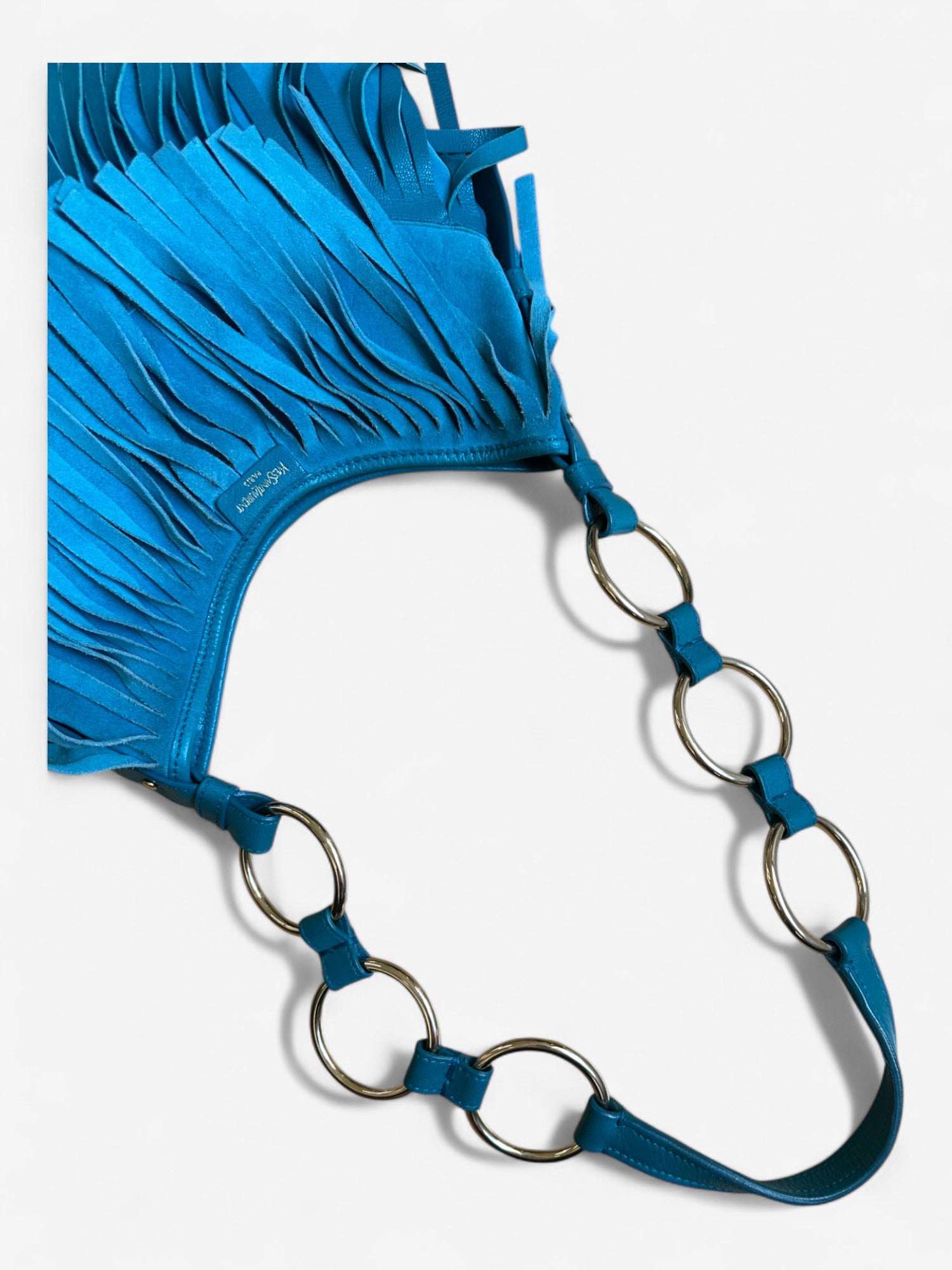 Yves Saint Laurent La Boheme