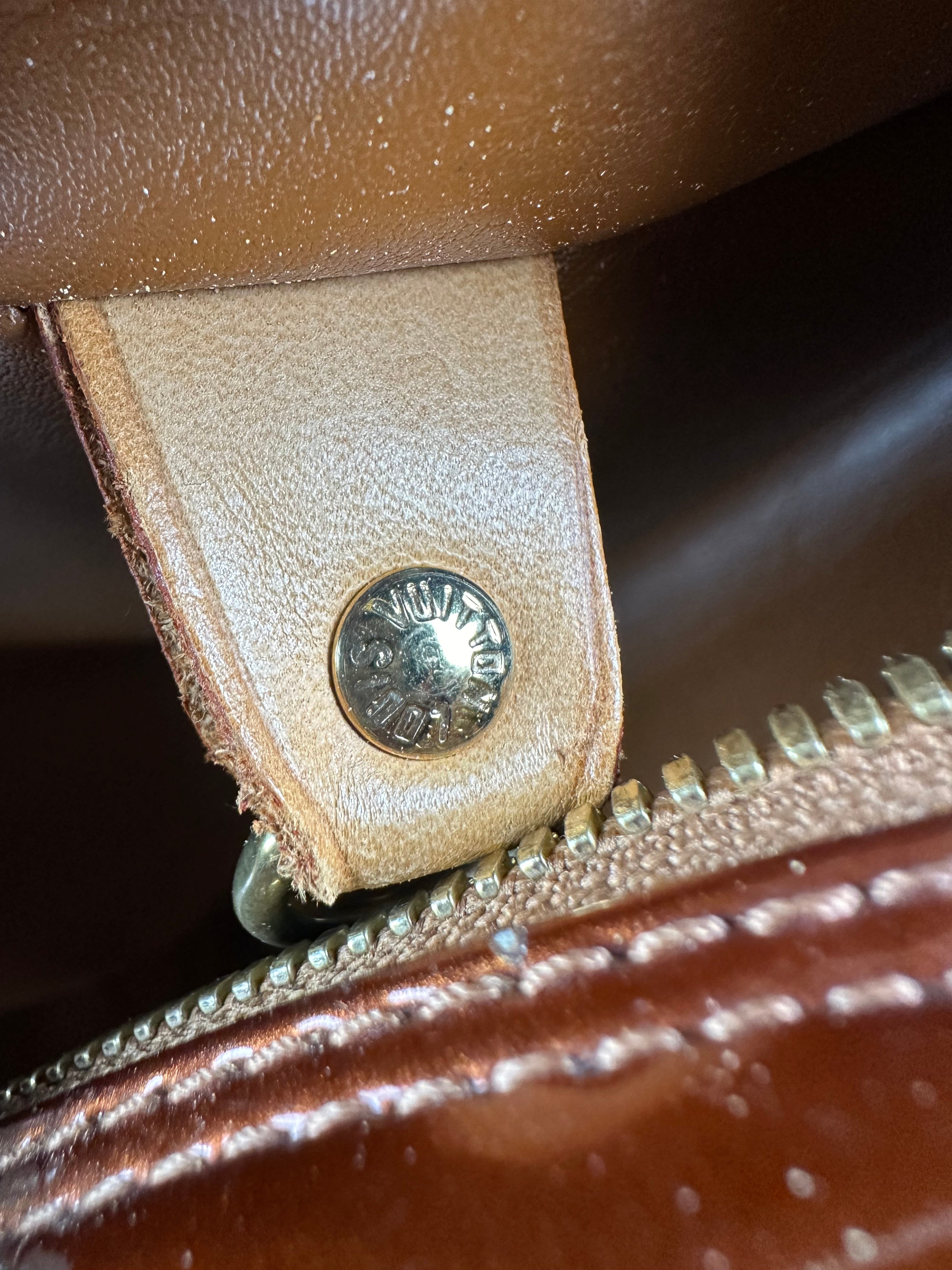 Louis Vuitton Tompkins square