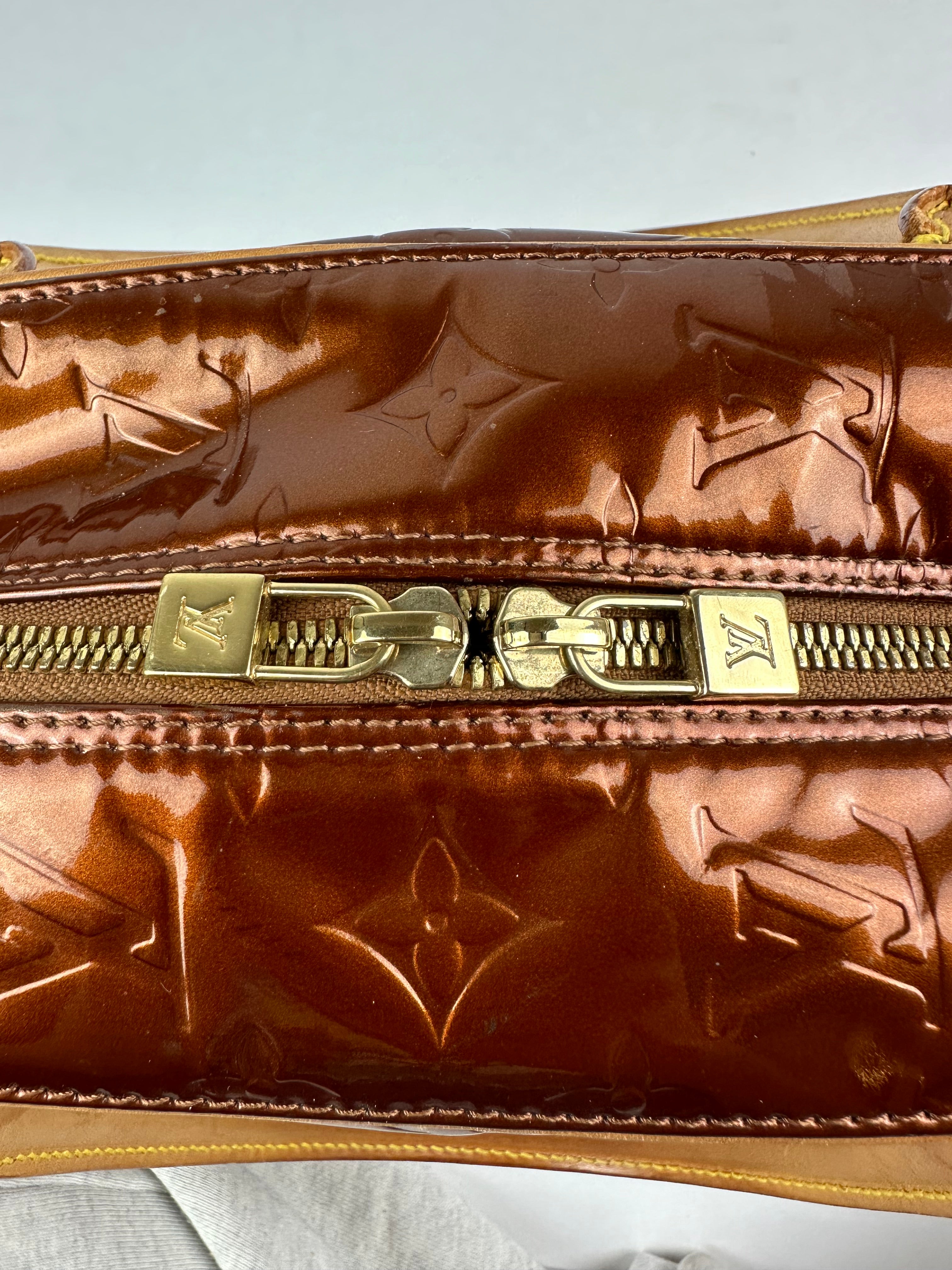 Louis Vuitton Tompkins square