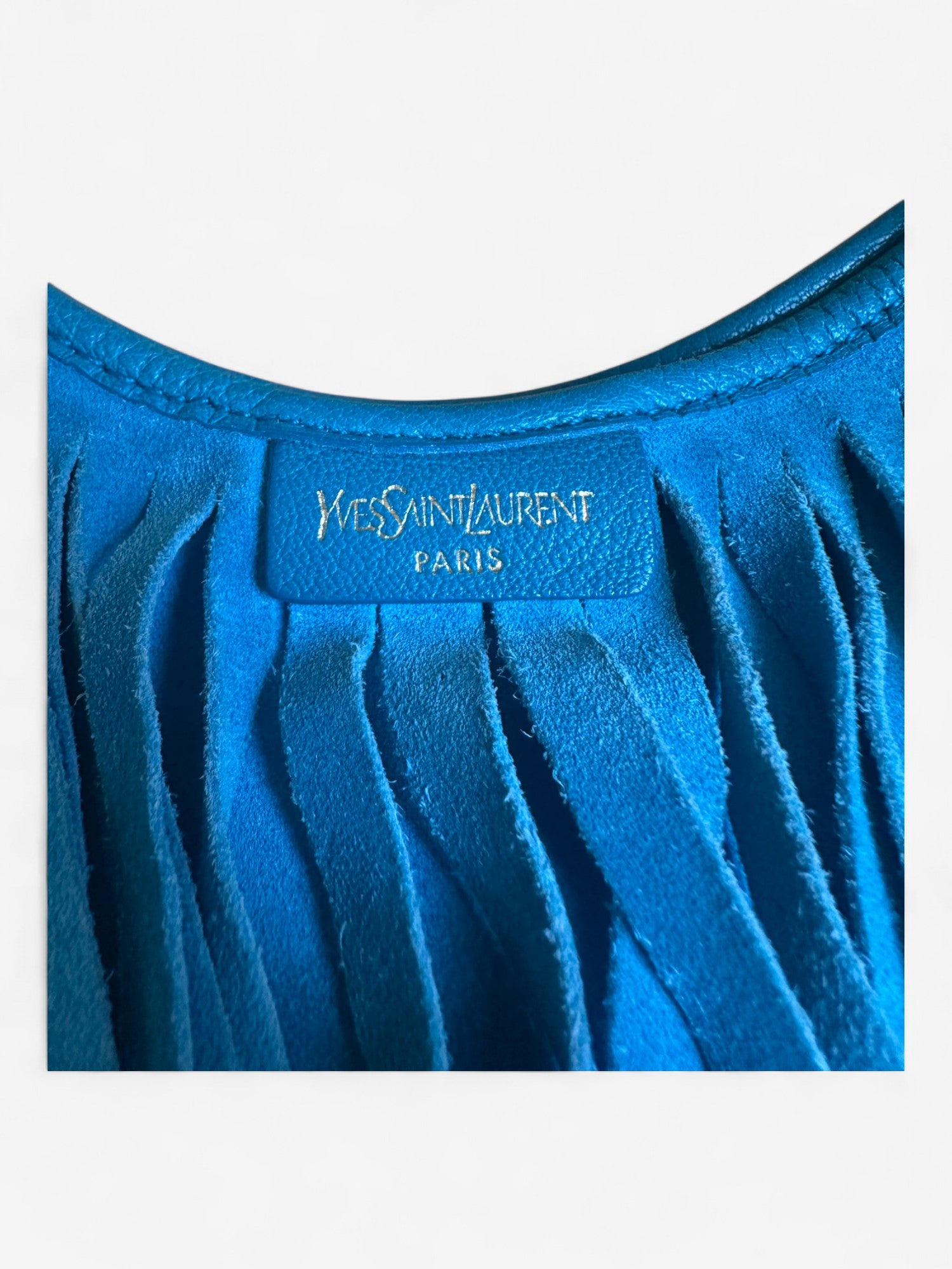 Yves Saint Laurent La Boheme