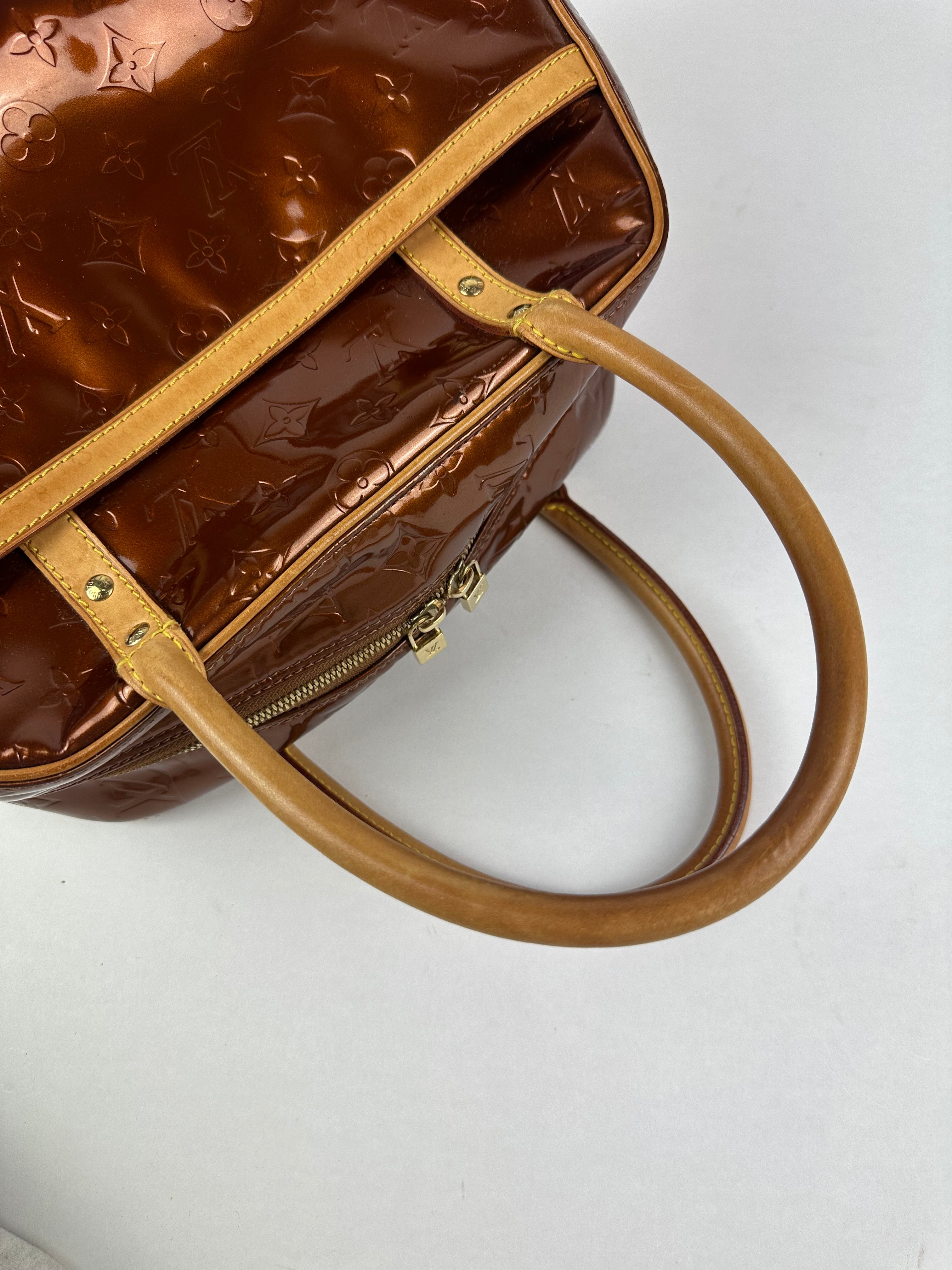 Louis Vuitton Tompkins square