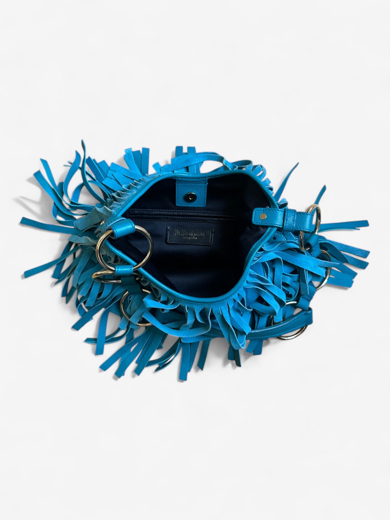 Yves Saint Laurent La Boheme