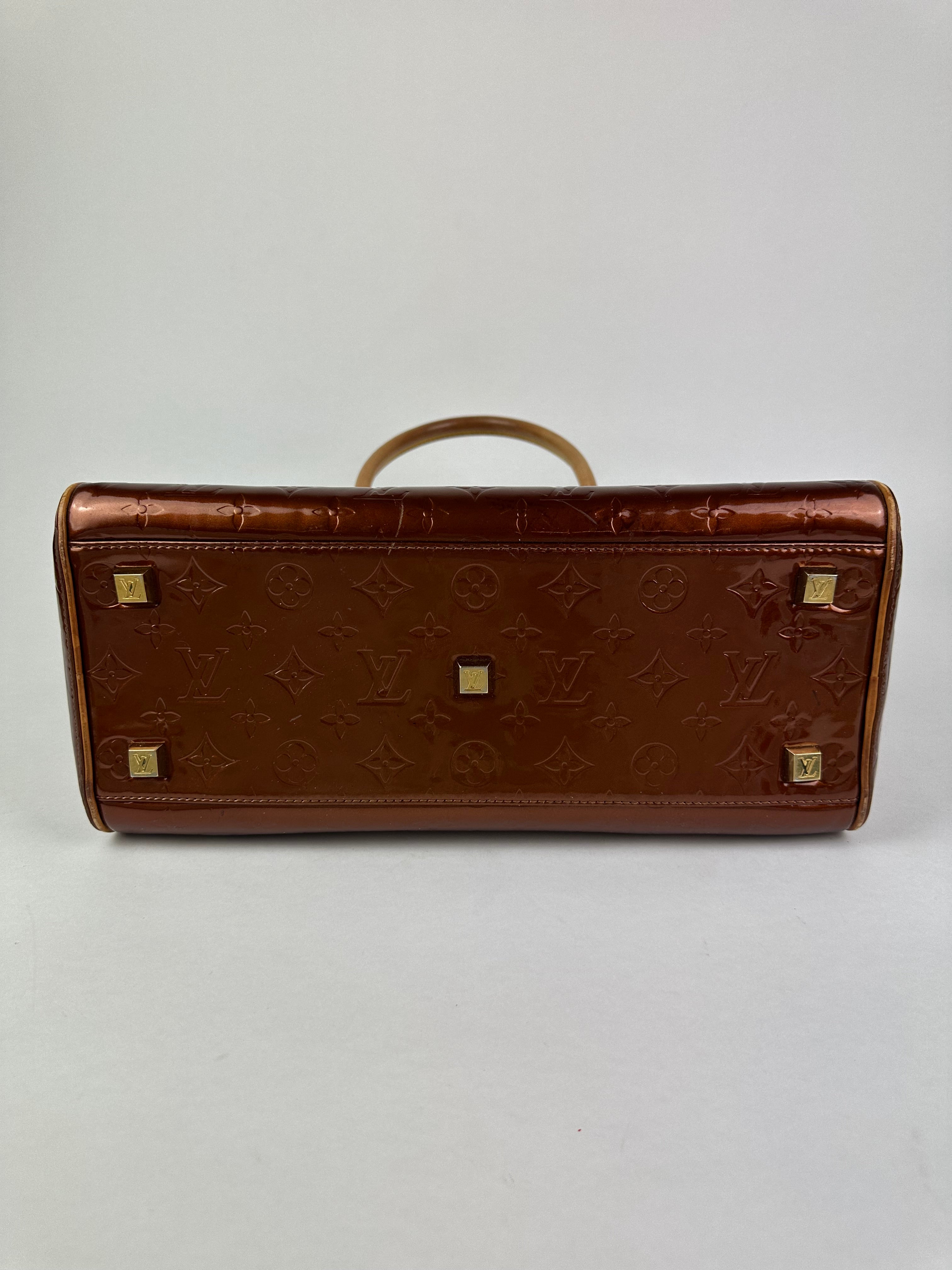 Louis Vuitton Tompkins square