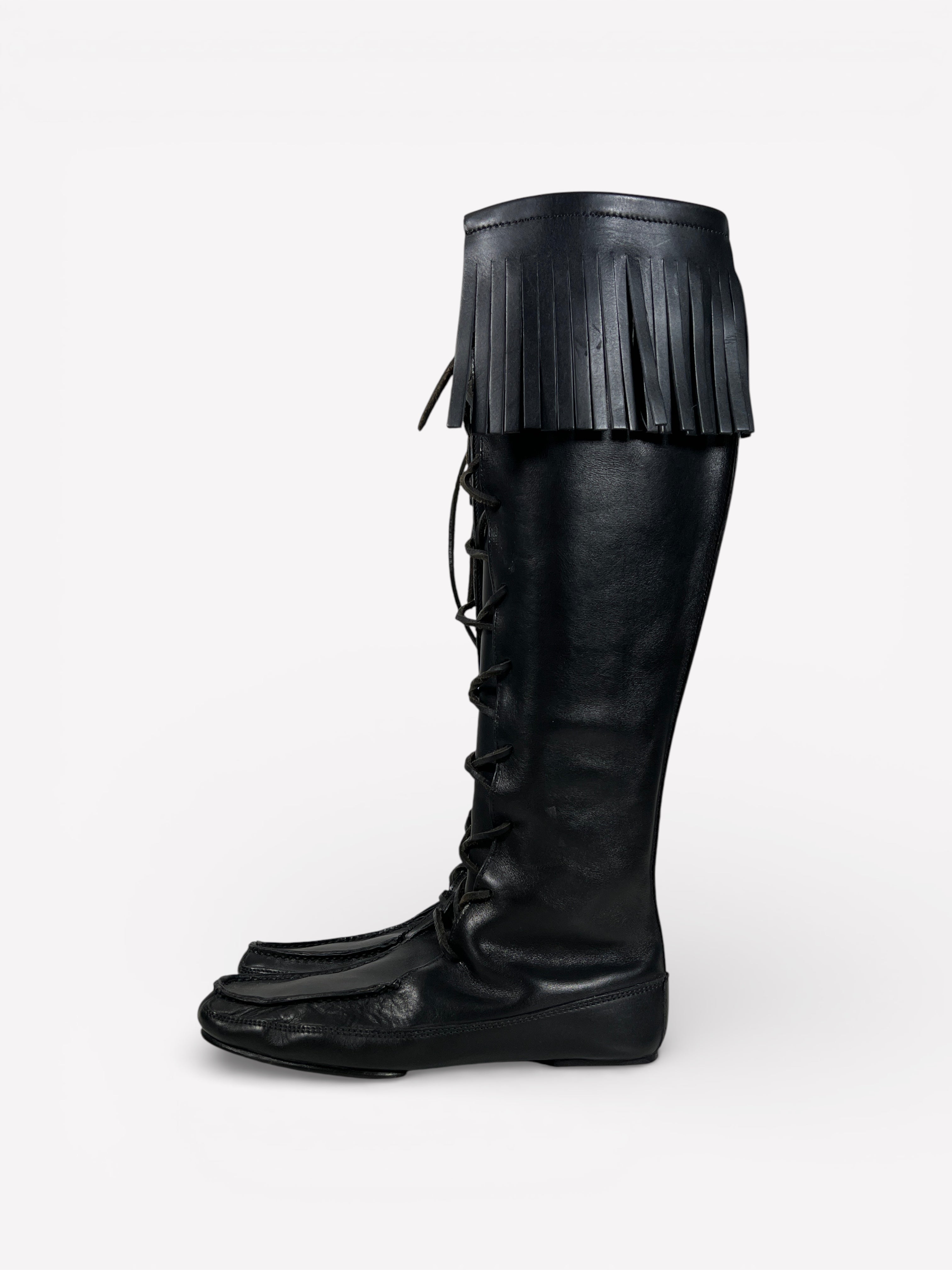 RARE SS99 Gucci Tom Ford Boots