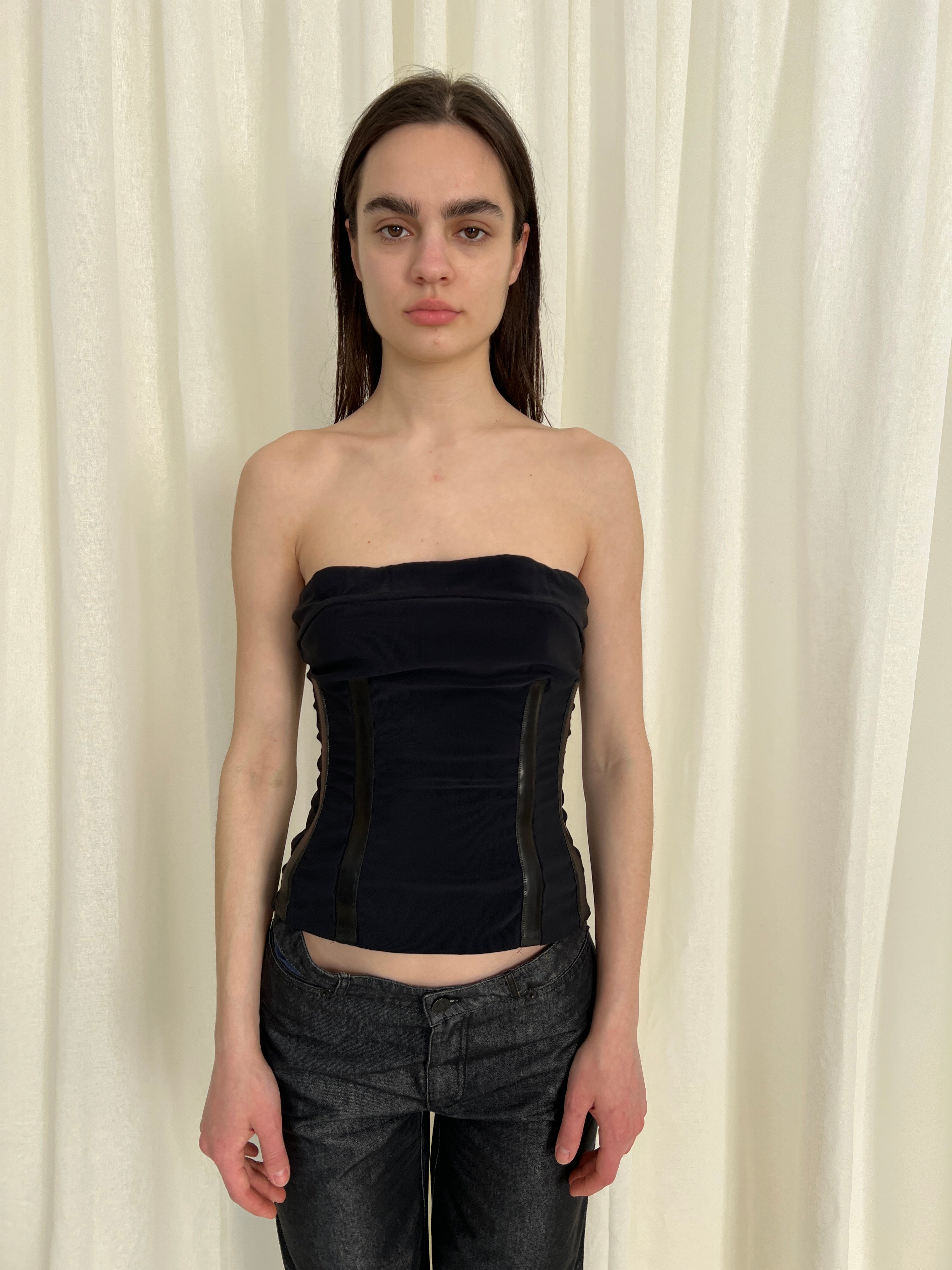 RARE SS01 Gucci Tom Ford Corset