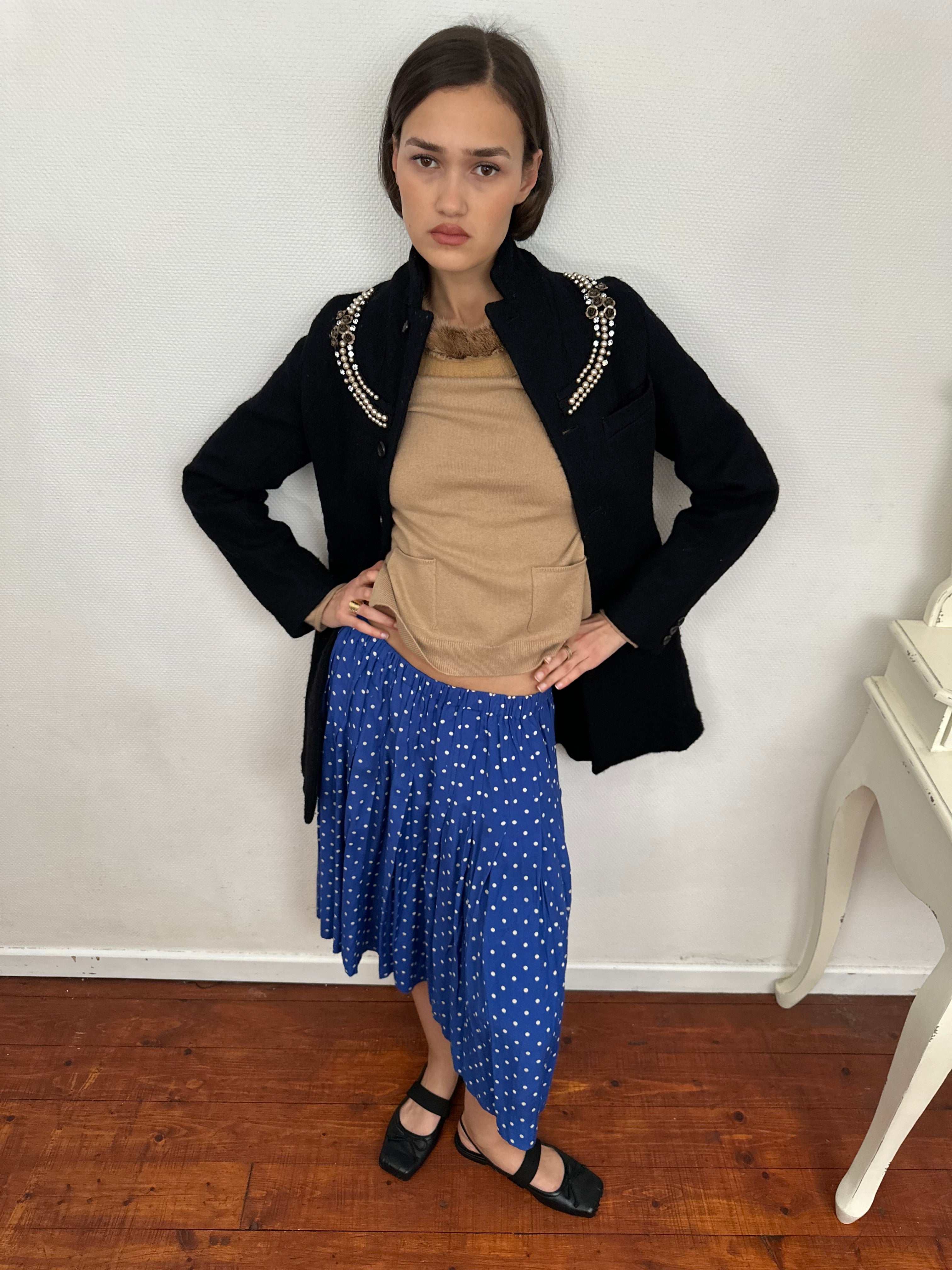 Comme des Garçon Skirt