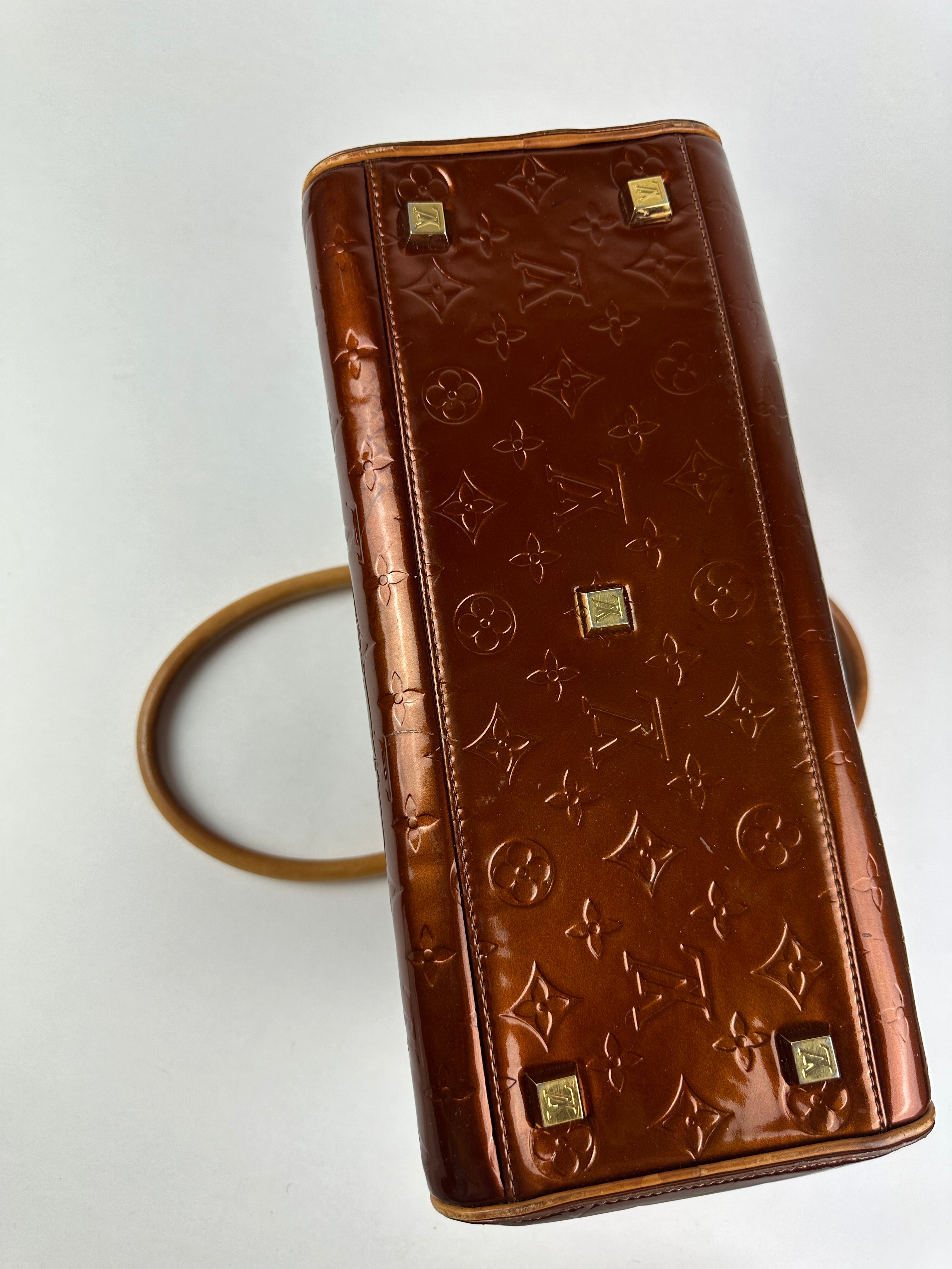 Louis Vuitton Tompkins square