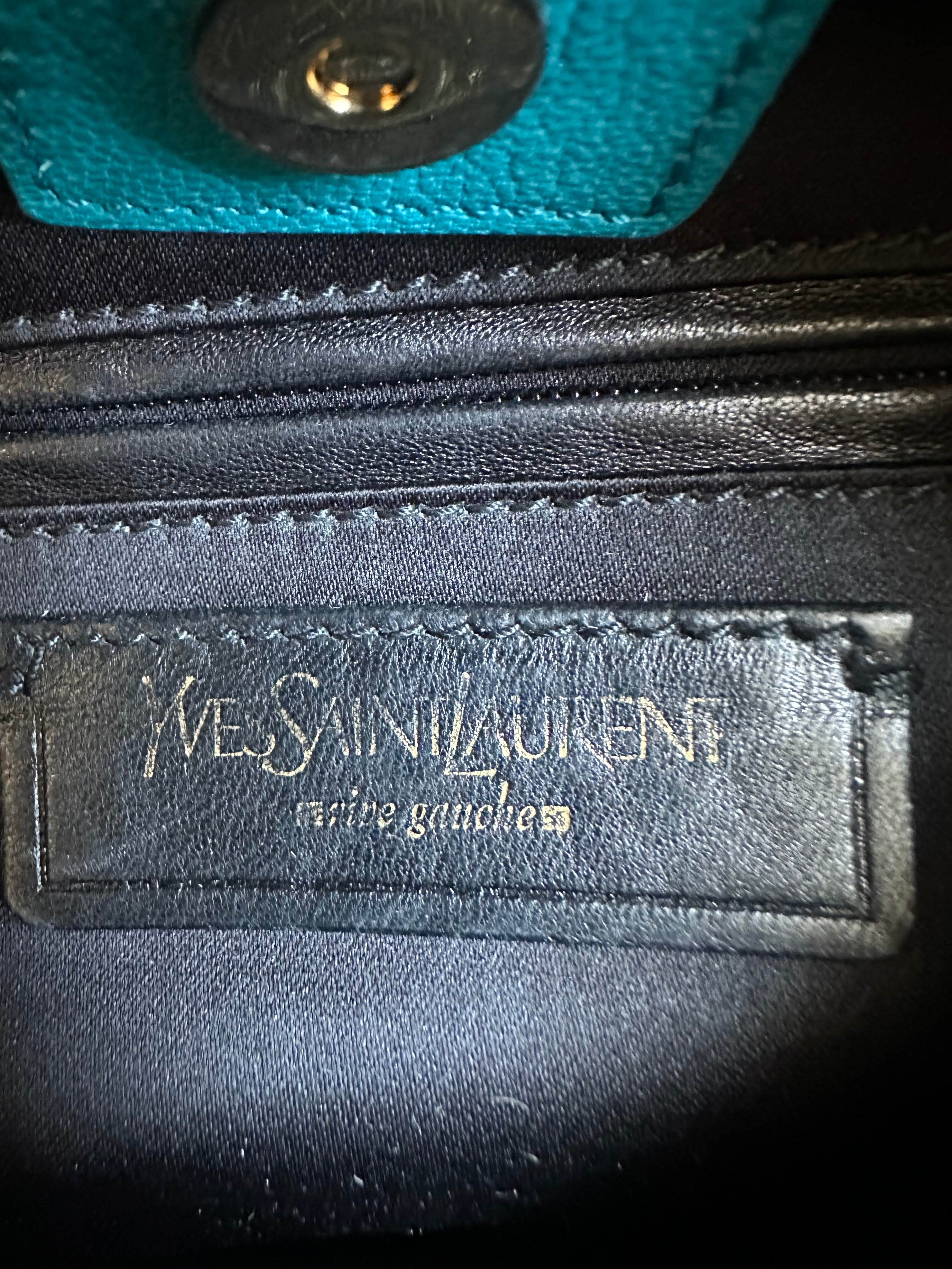 Yves Saint Laurent La Boheme