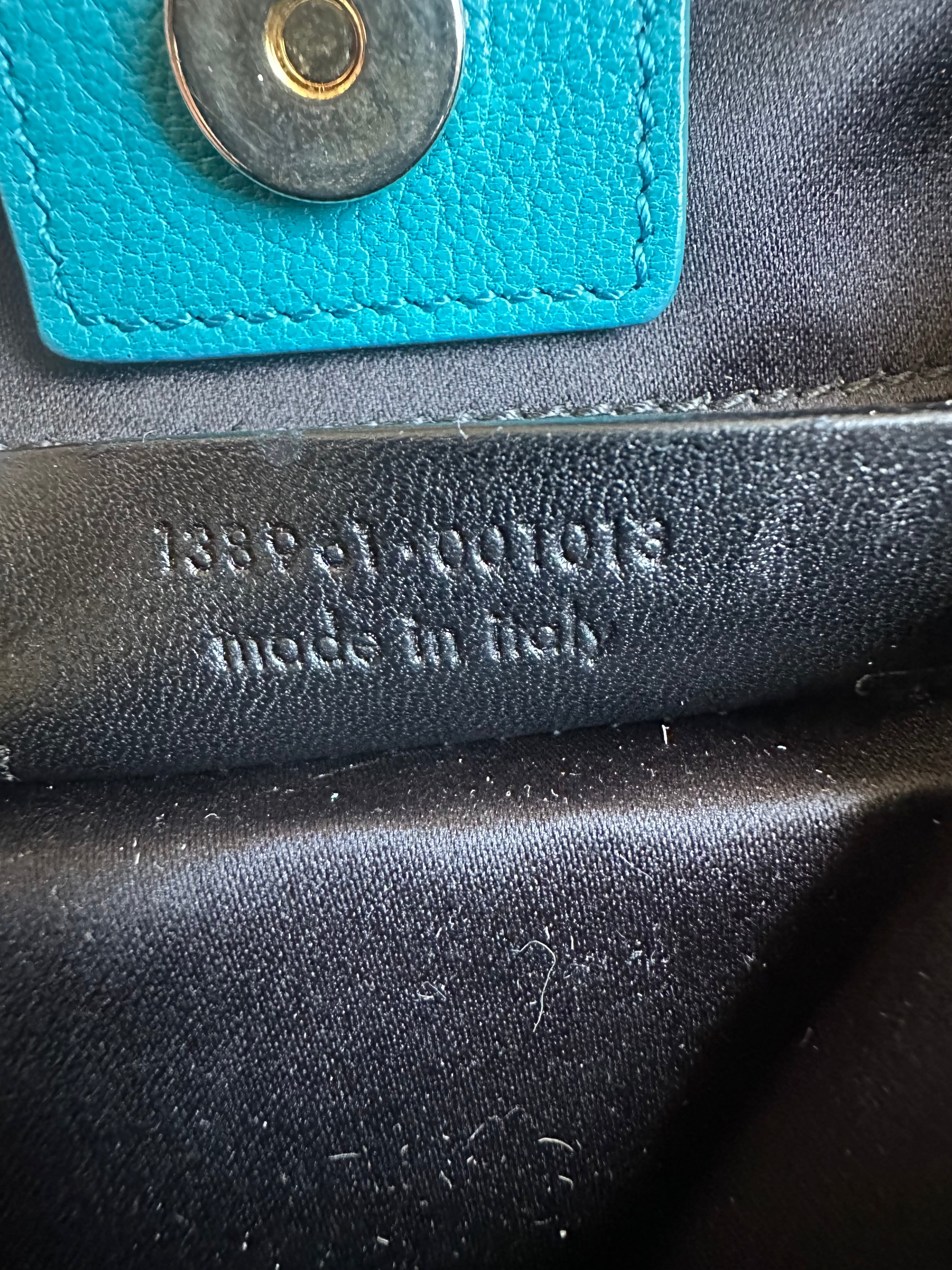 Yves Saint Laurent La Boheme