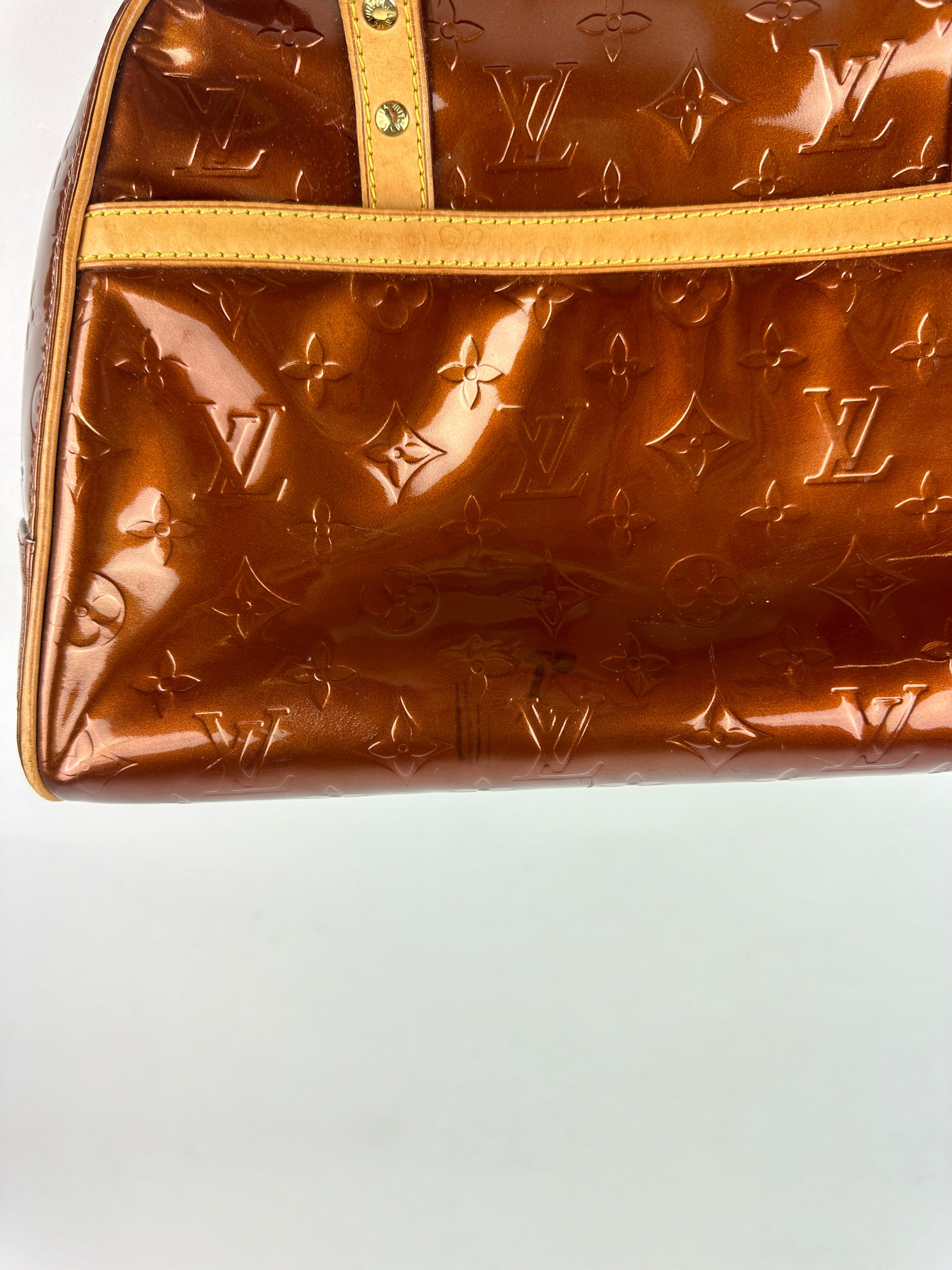 Louis Vuitton Tompkins square