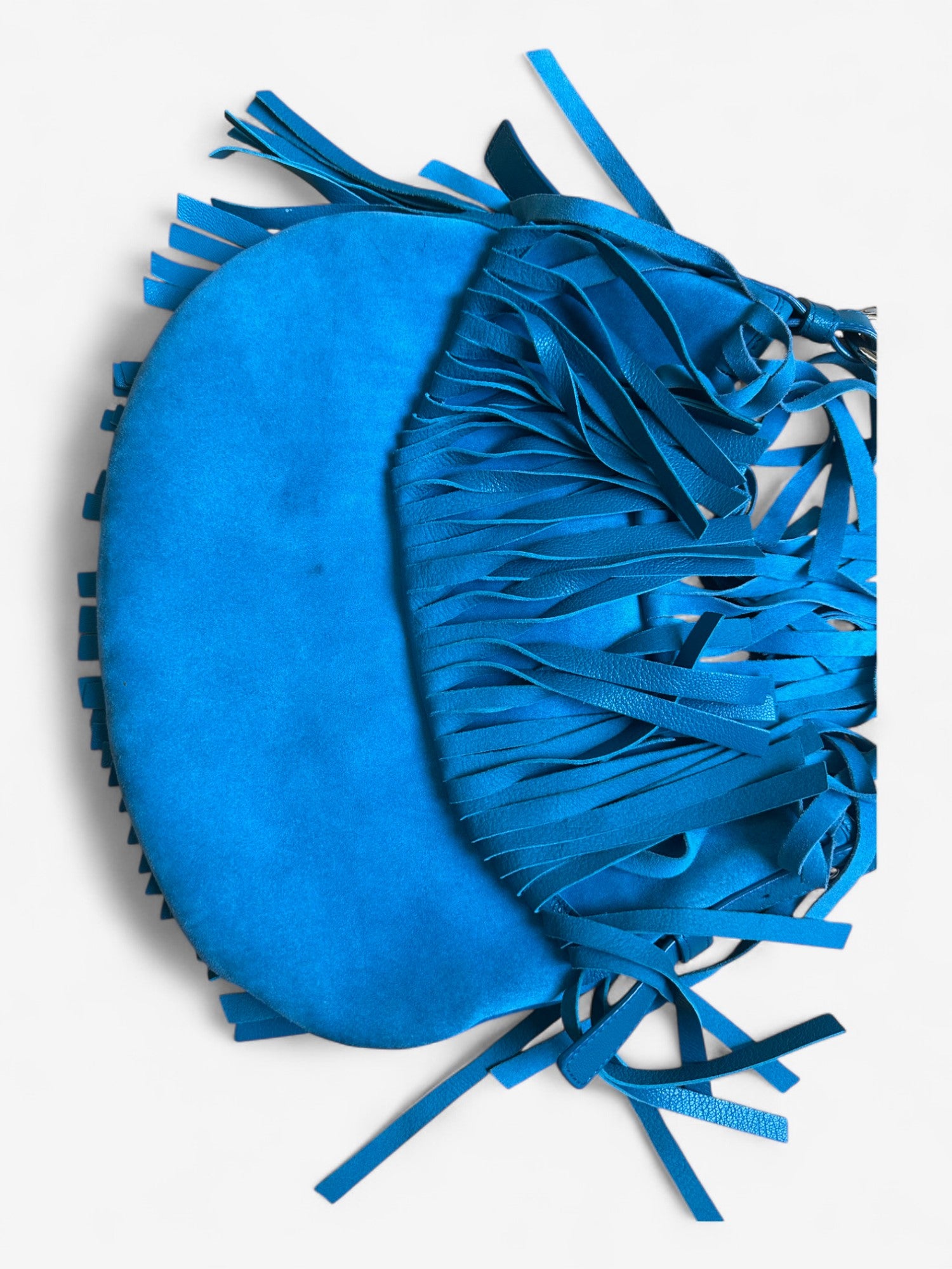 Yves Saint Laurent La Boheme