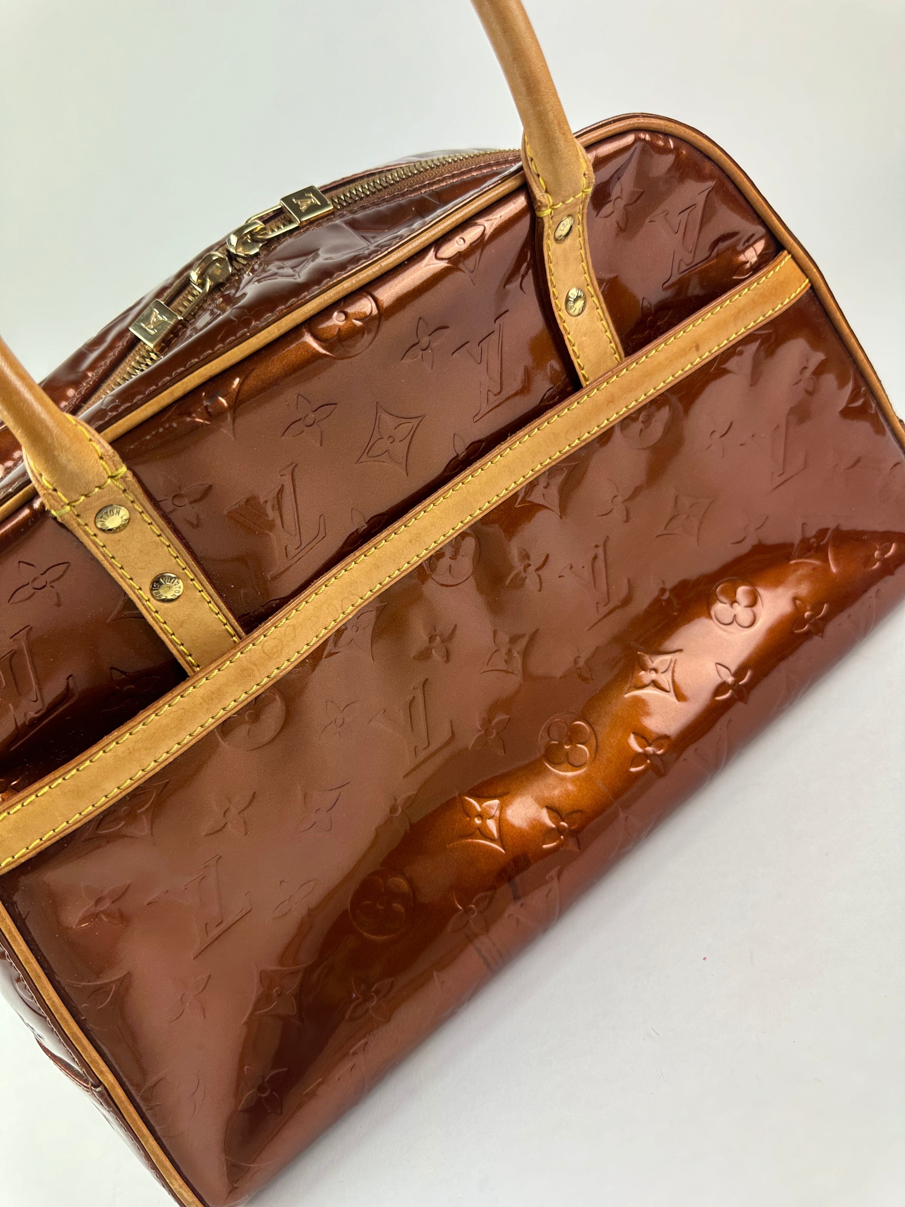 Louis Vuitton Tompkins square