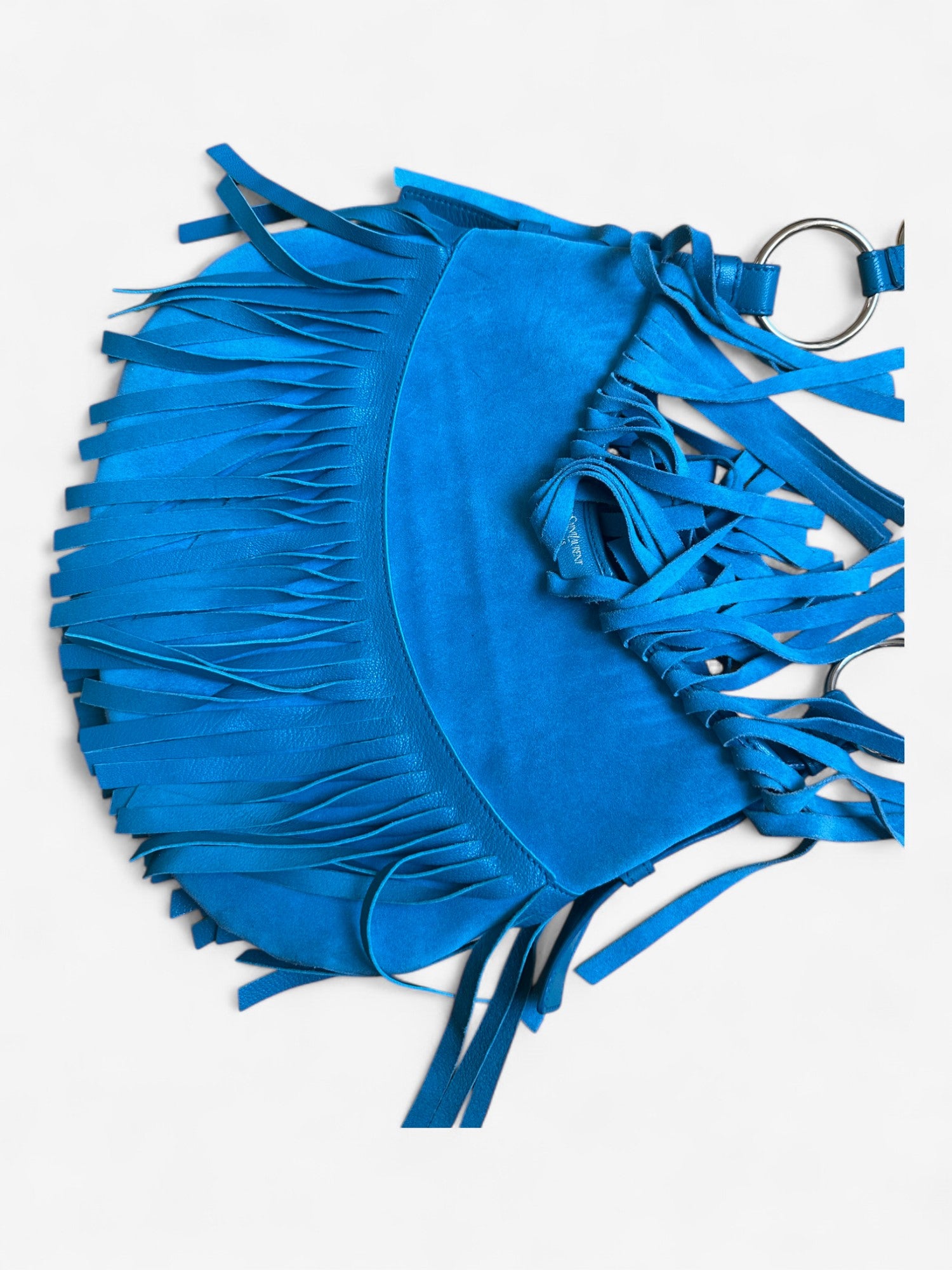 Yves Saint Laurent La Boheme