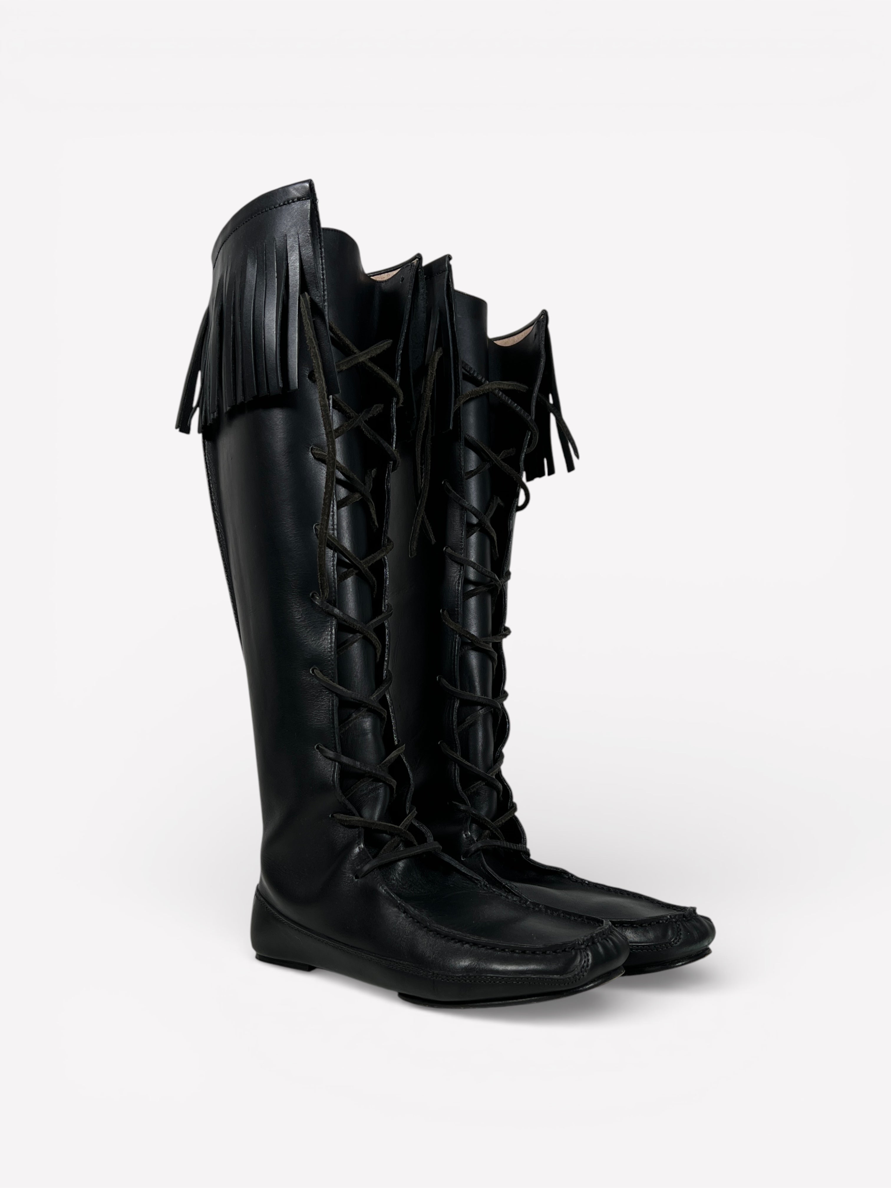 RARE SS99 Gucci Tom Ford Boots