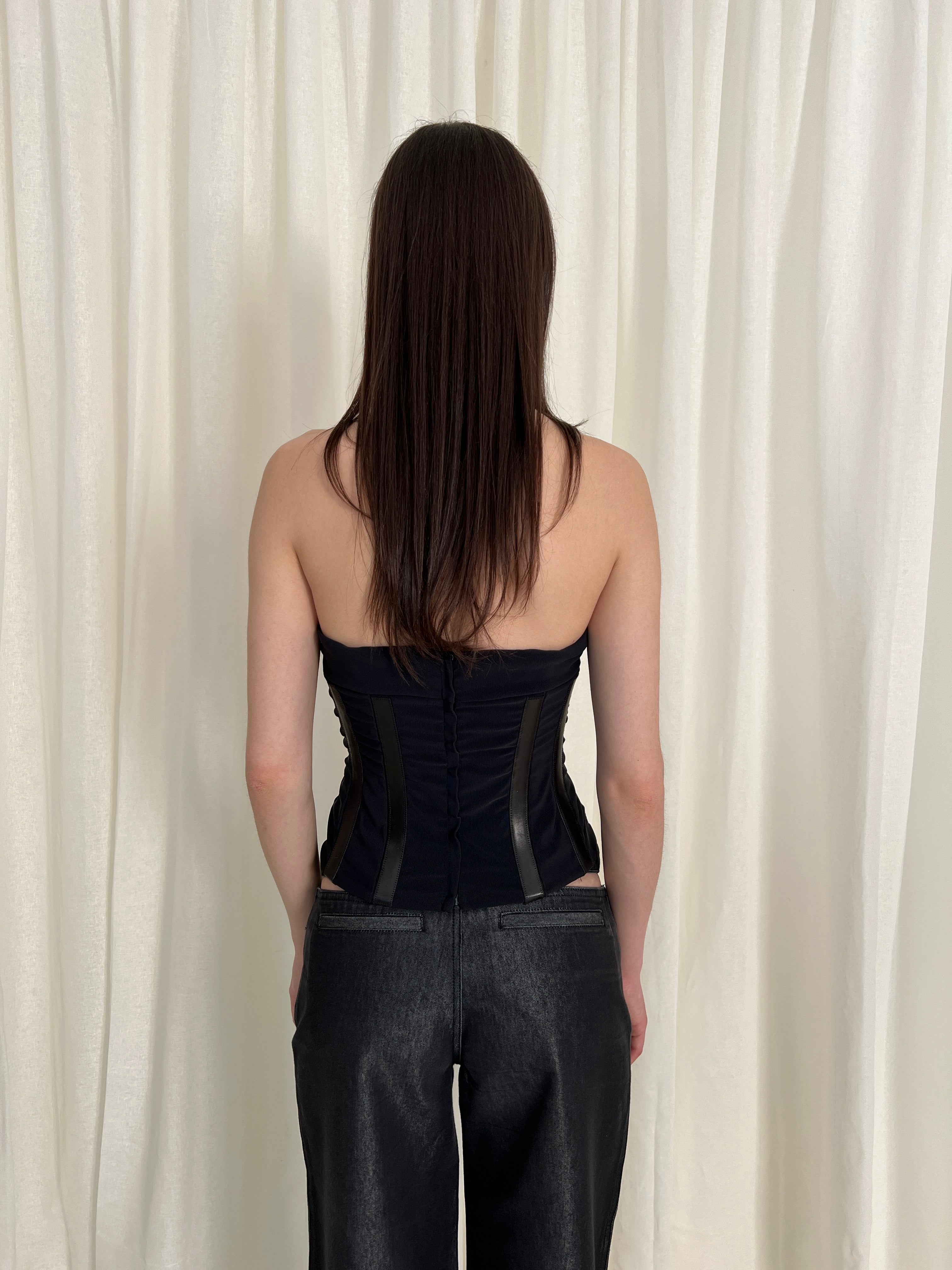 RARE SS01 Gucci Tom Ford Corset