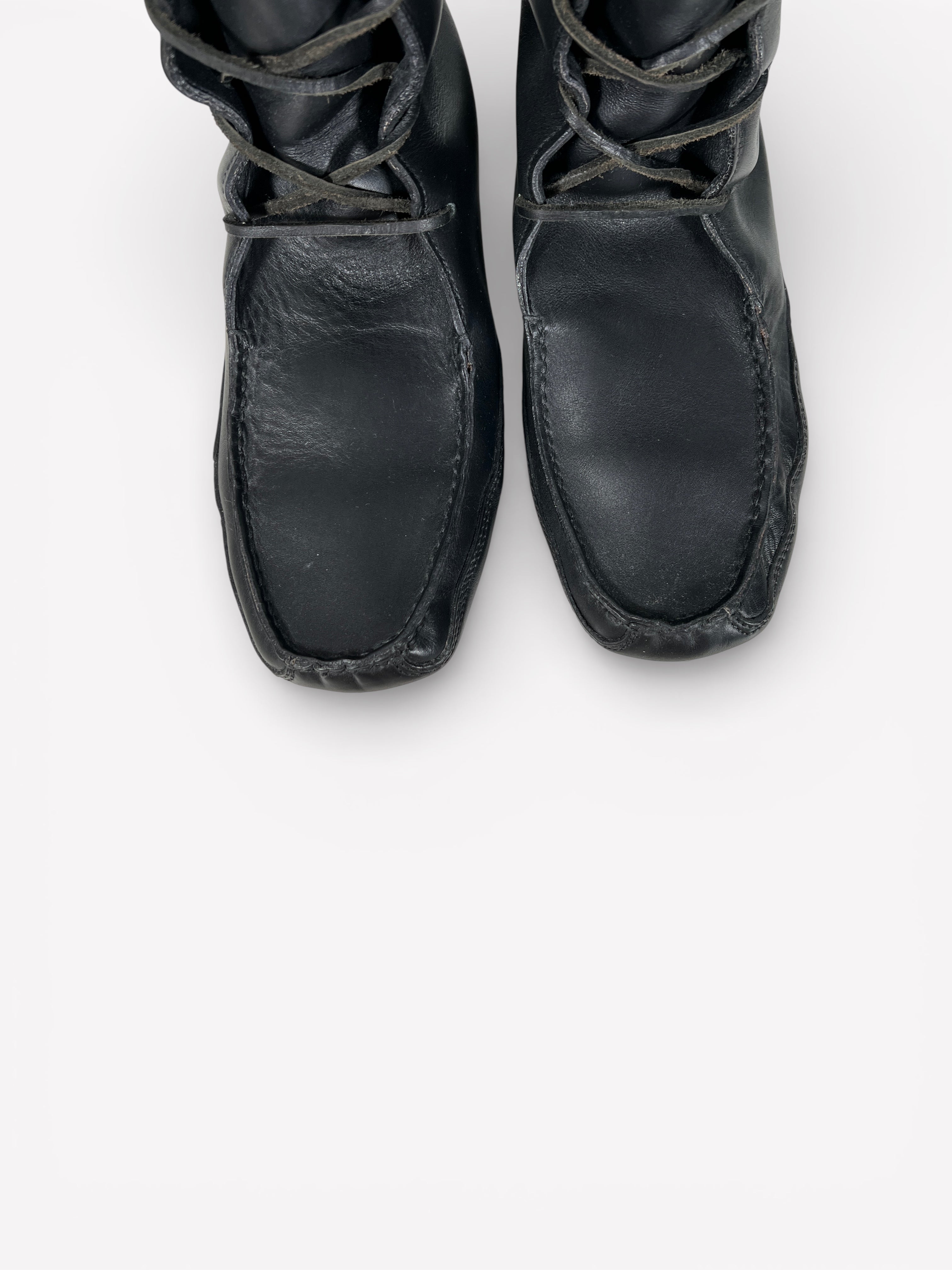 RARE SS99 Gucci Tom Ford Boots