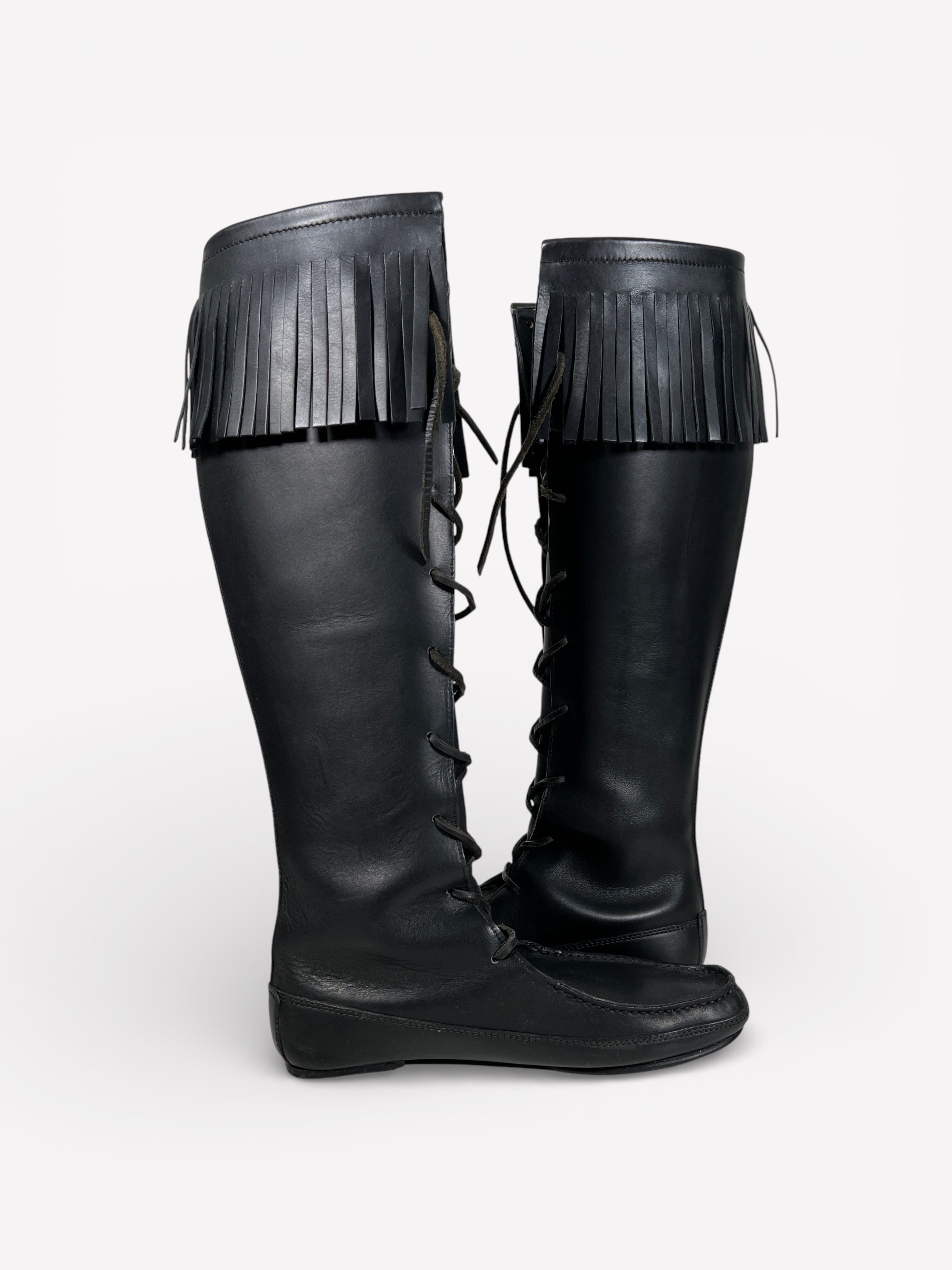 RARE SS99 Gucci Tom Ford Boots