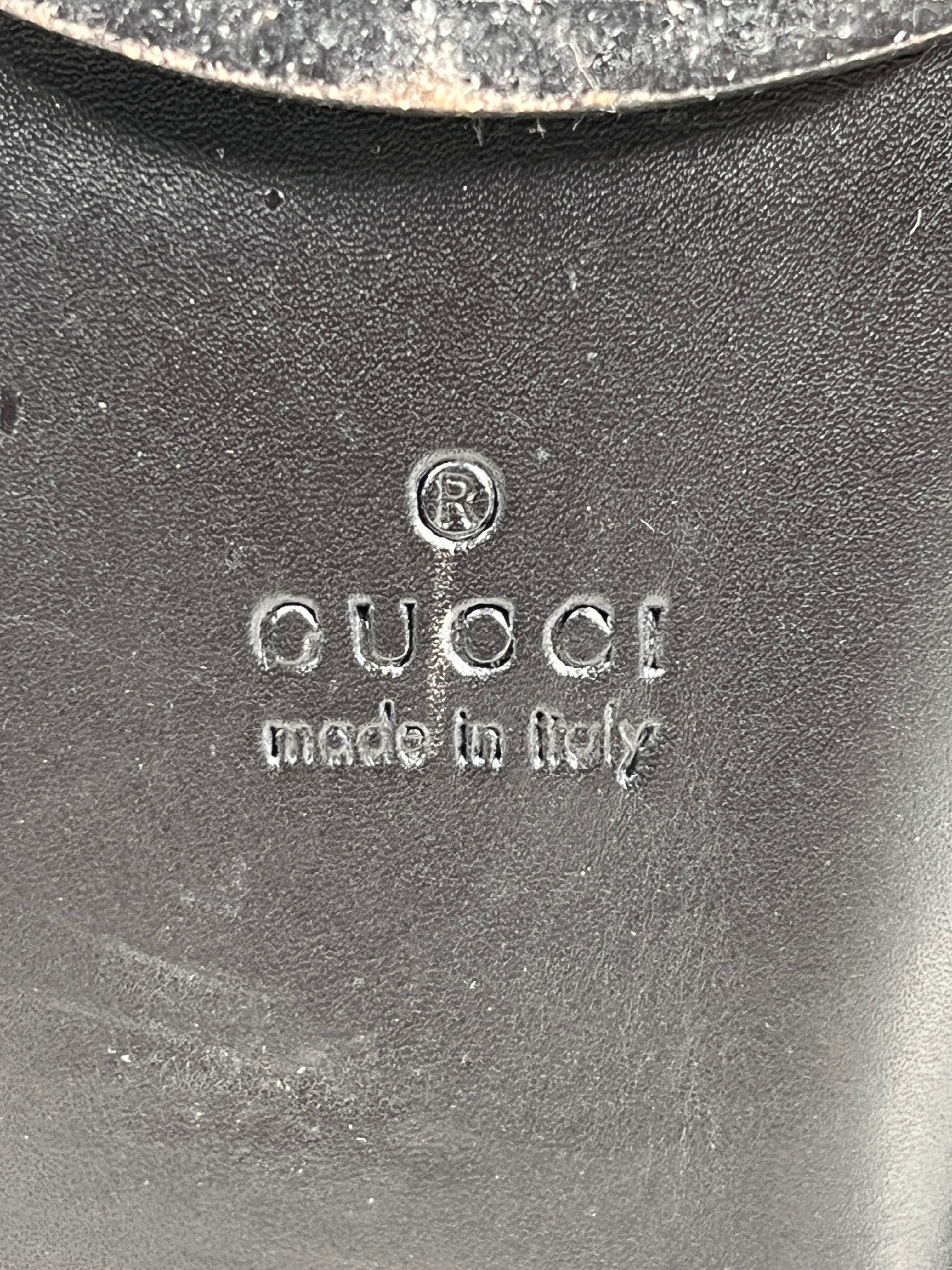 RARE SS99 Gucci Tom Ford Boots
