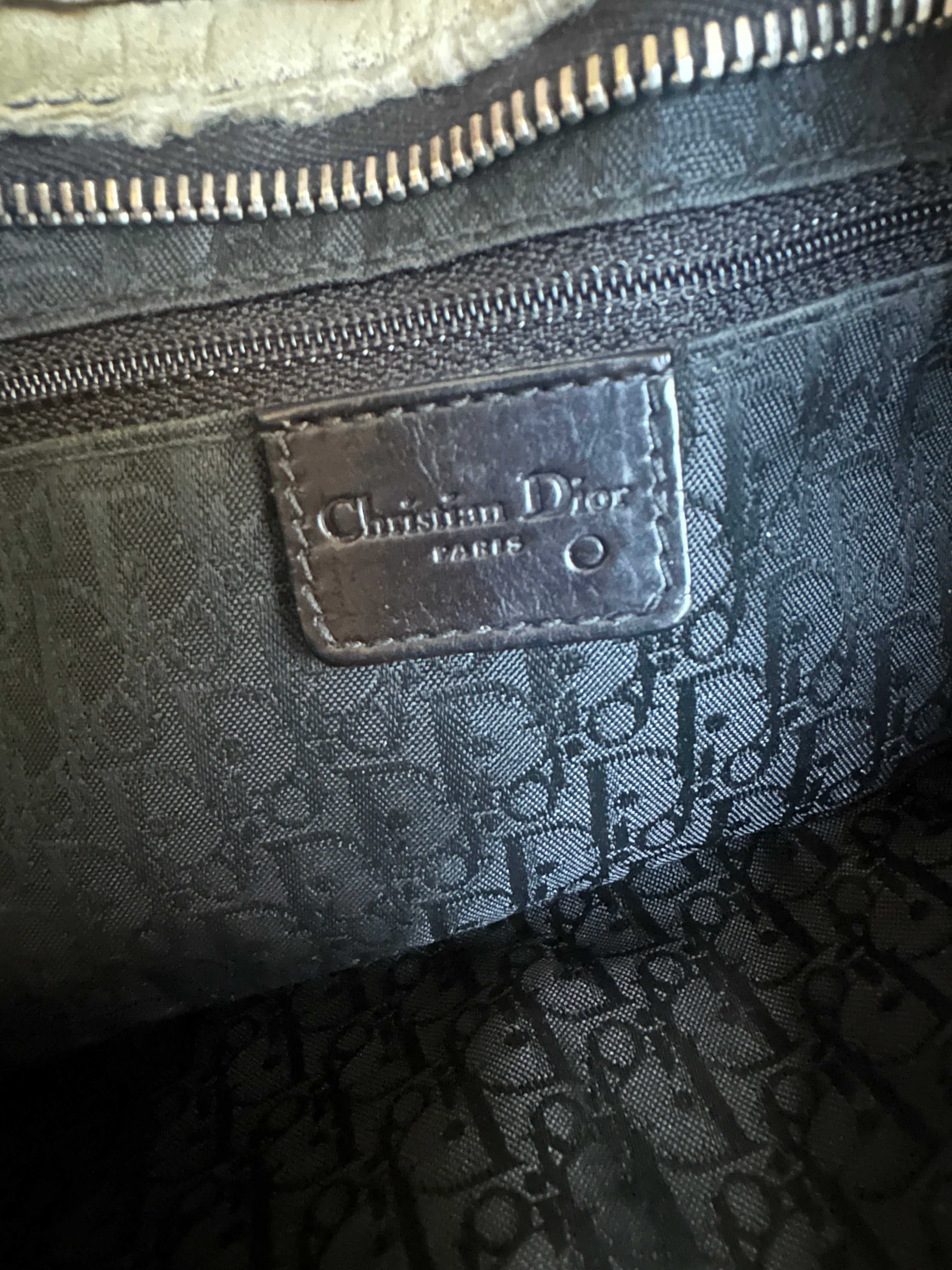 Dior Galliano Ballet Corset