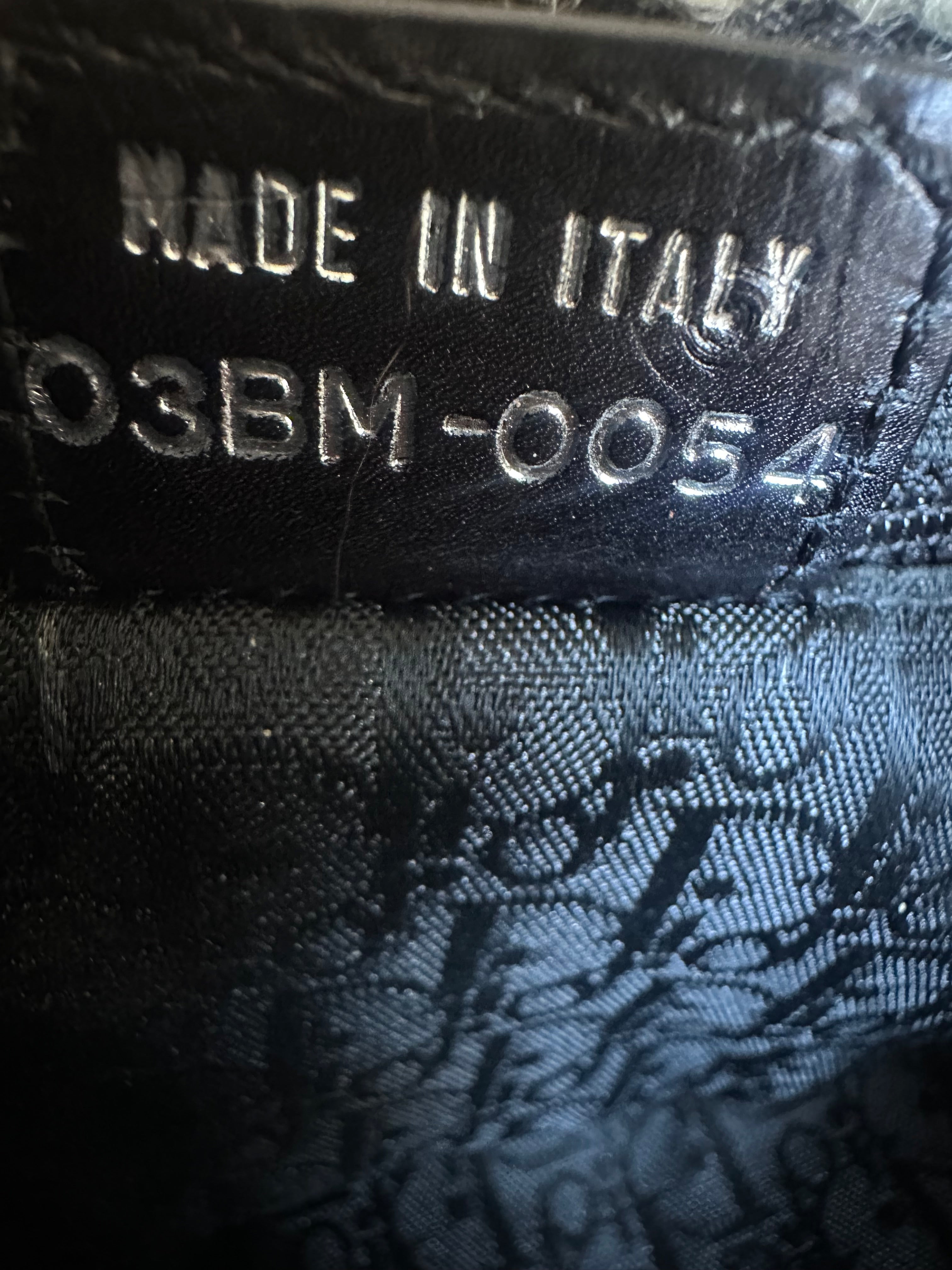 Dior Galliano Ballet Corset