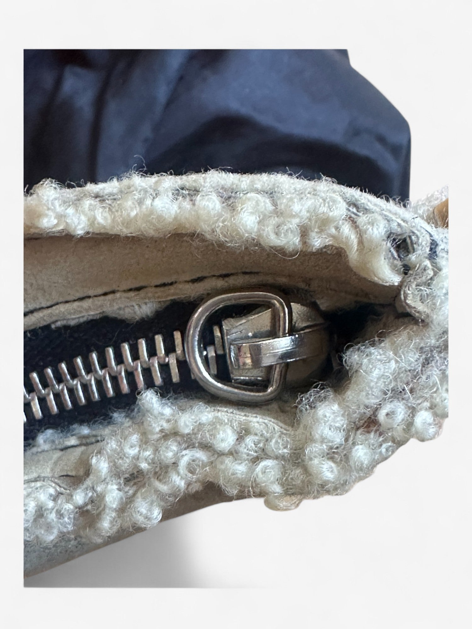 Dior Galliano Ballet Corset