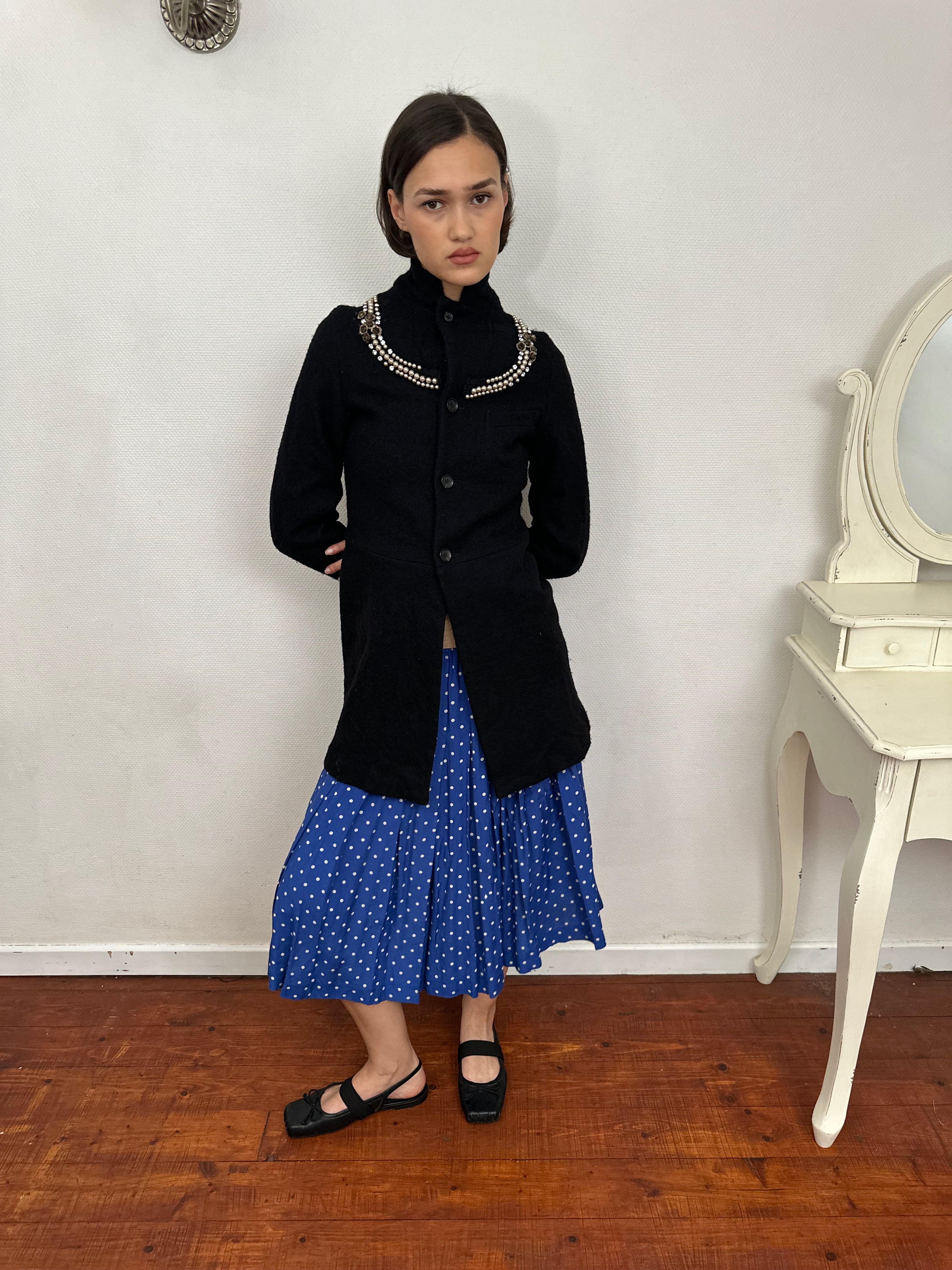 Comme des Garçons Coat