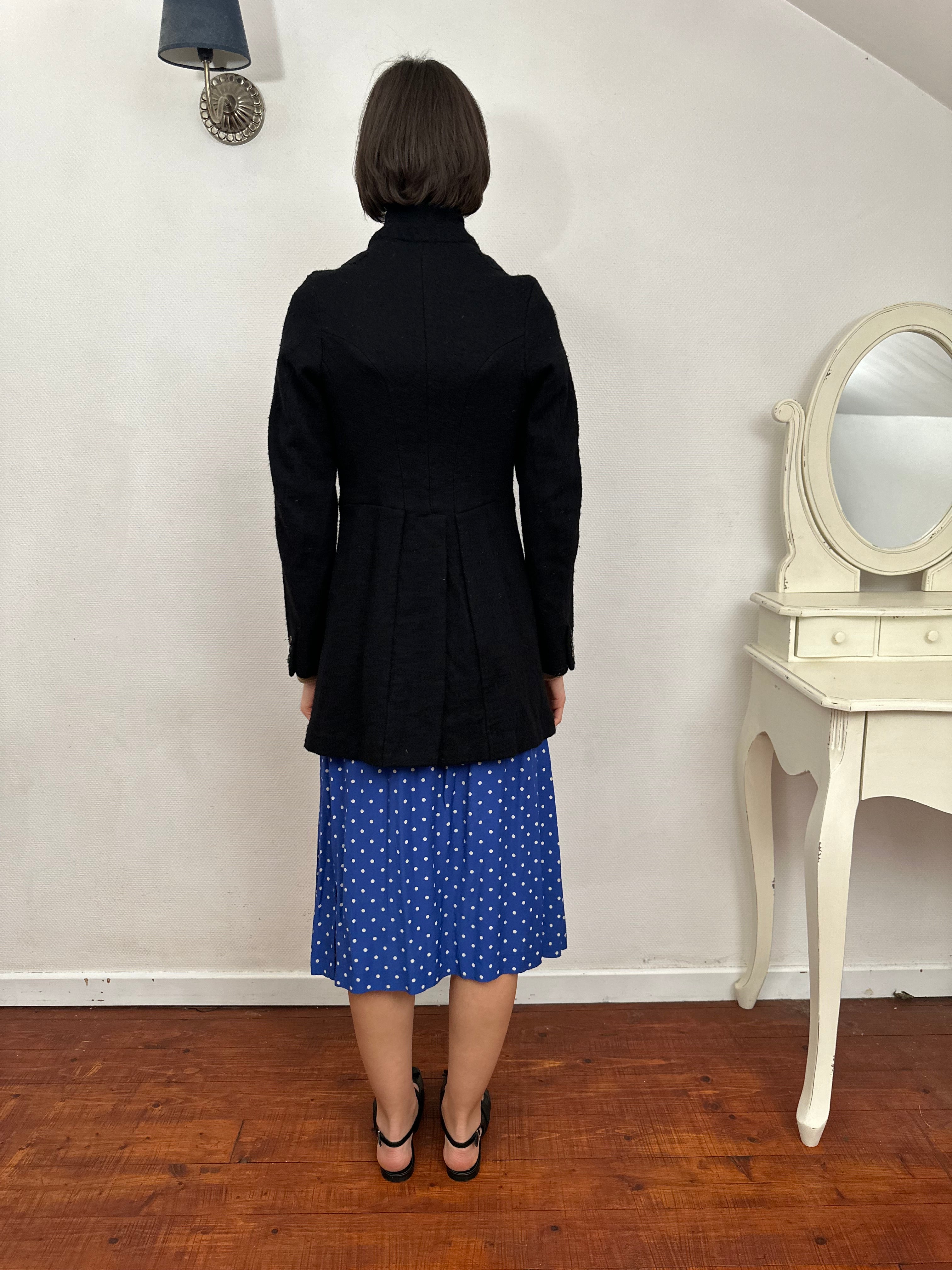 Comme des Garçons Coat