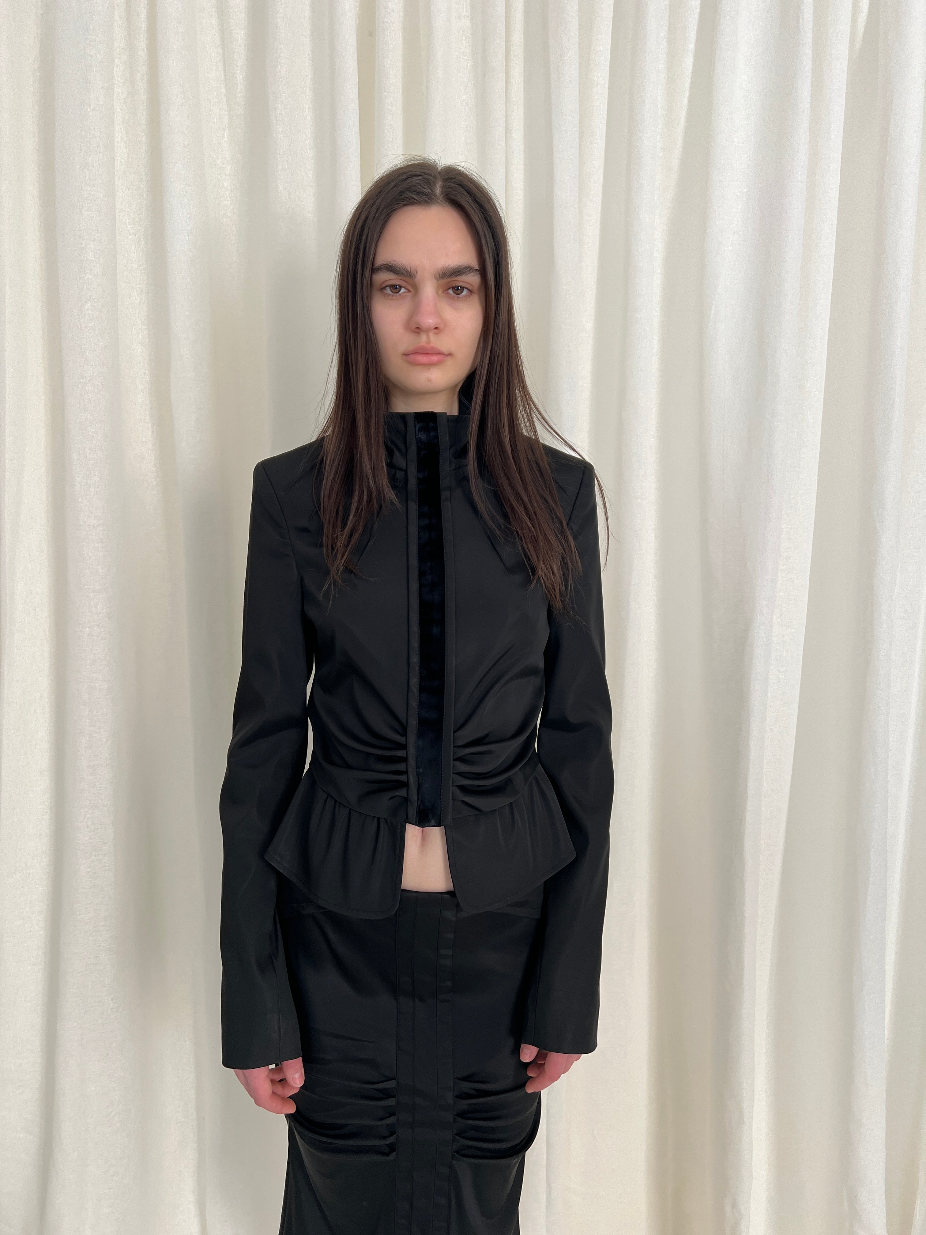 RARE FW04 Gucci Tom Ford Set