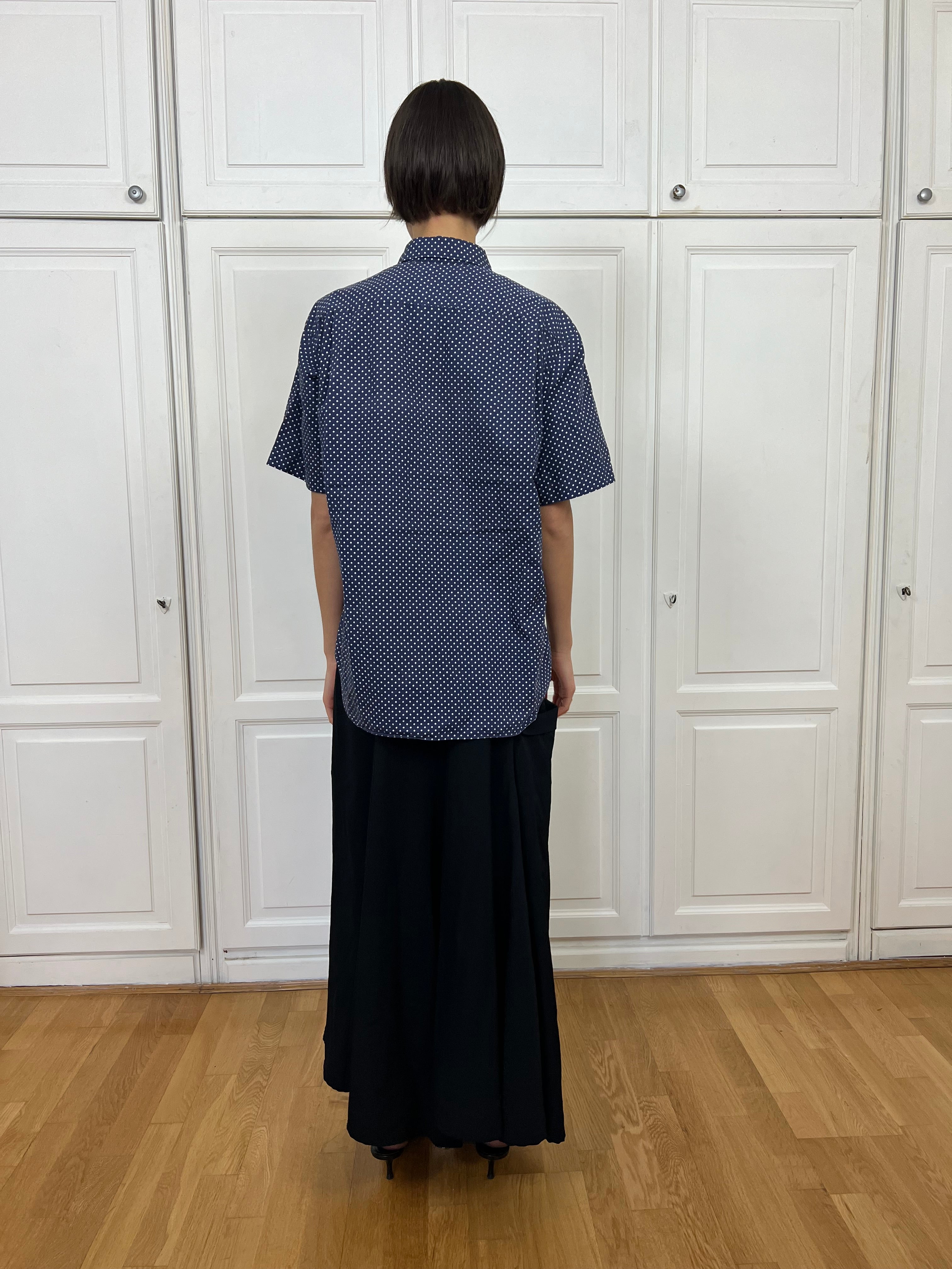 Yohji Yamamoto Skirt