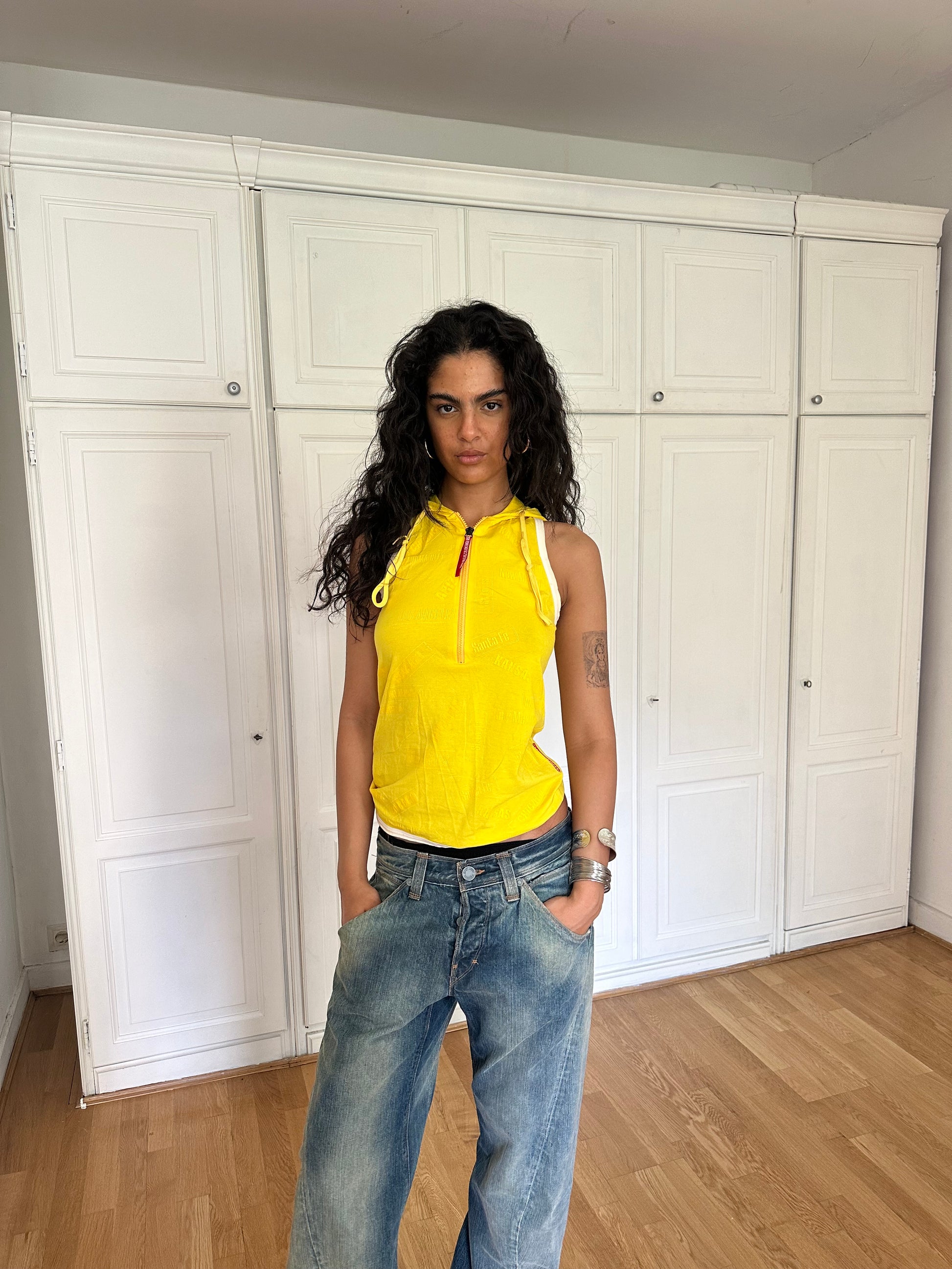 Bikkembergs Top