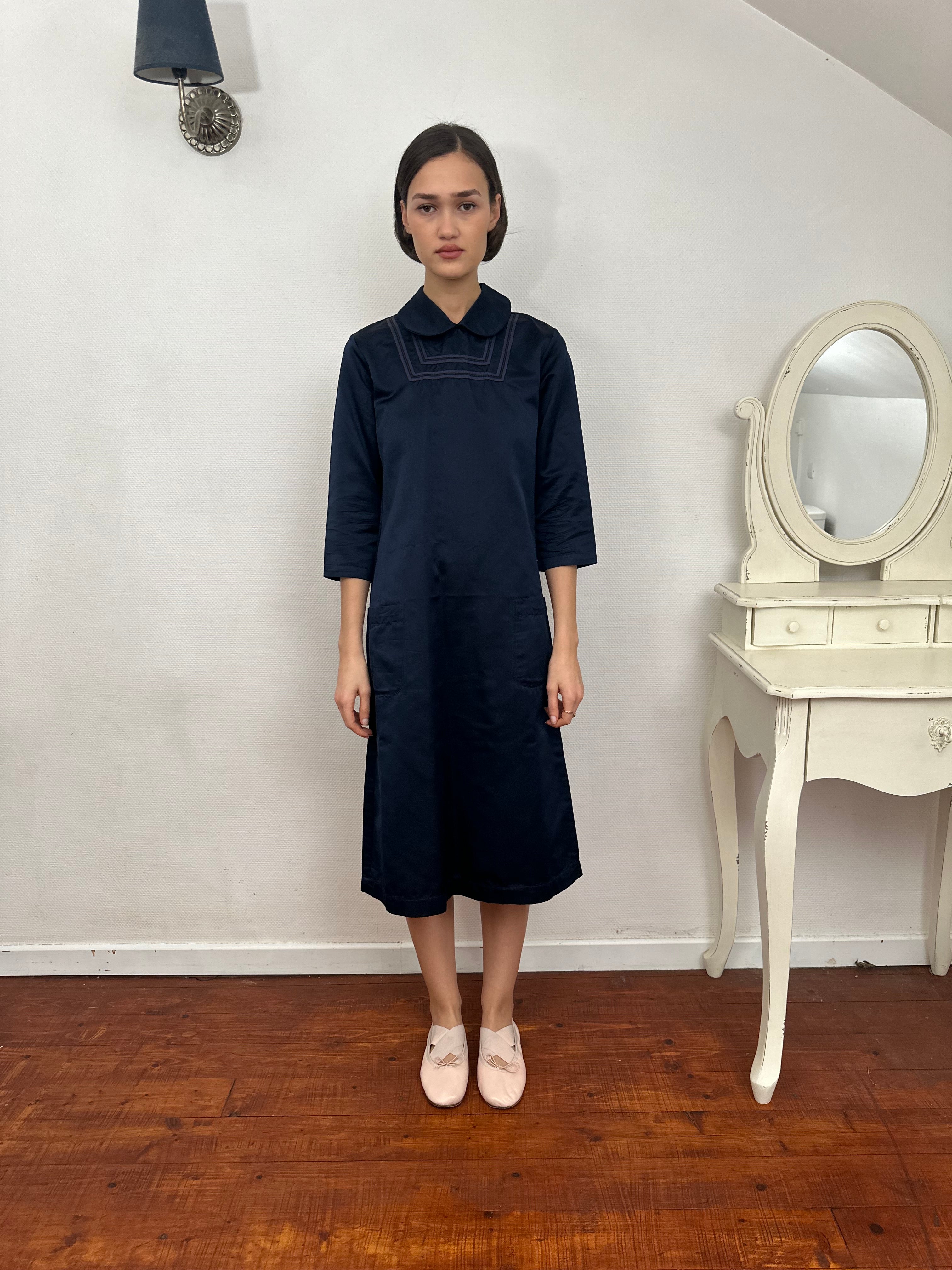 Comme des Garçons Dress