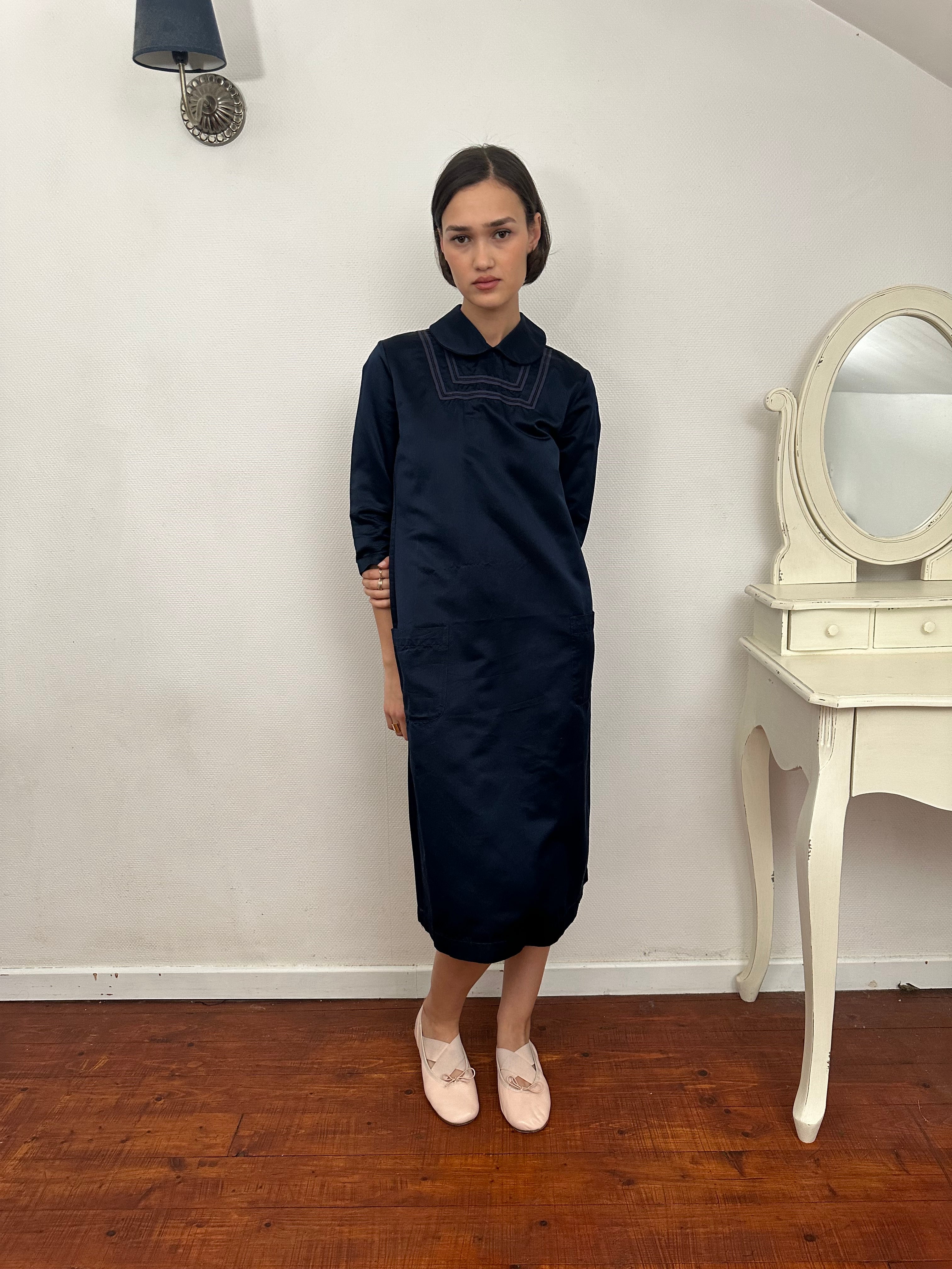 Comme des Garçons Dress