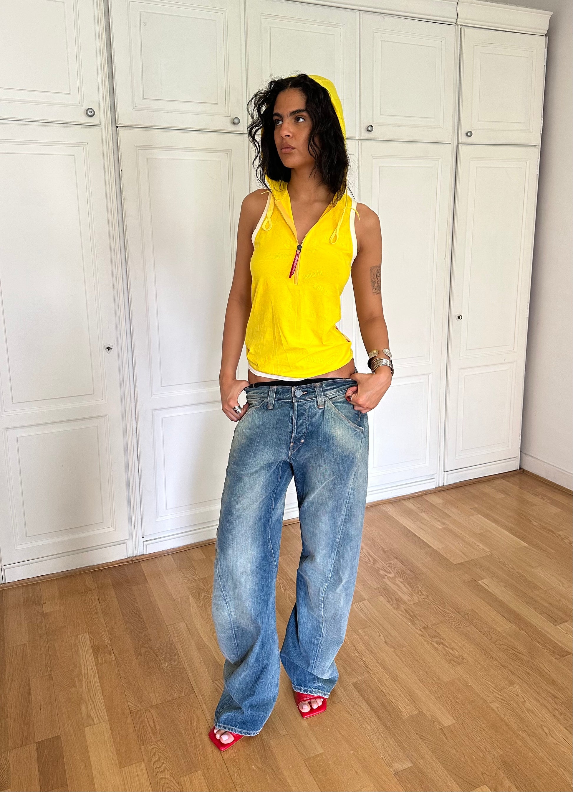 Bikkembergs Top
