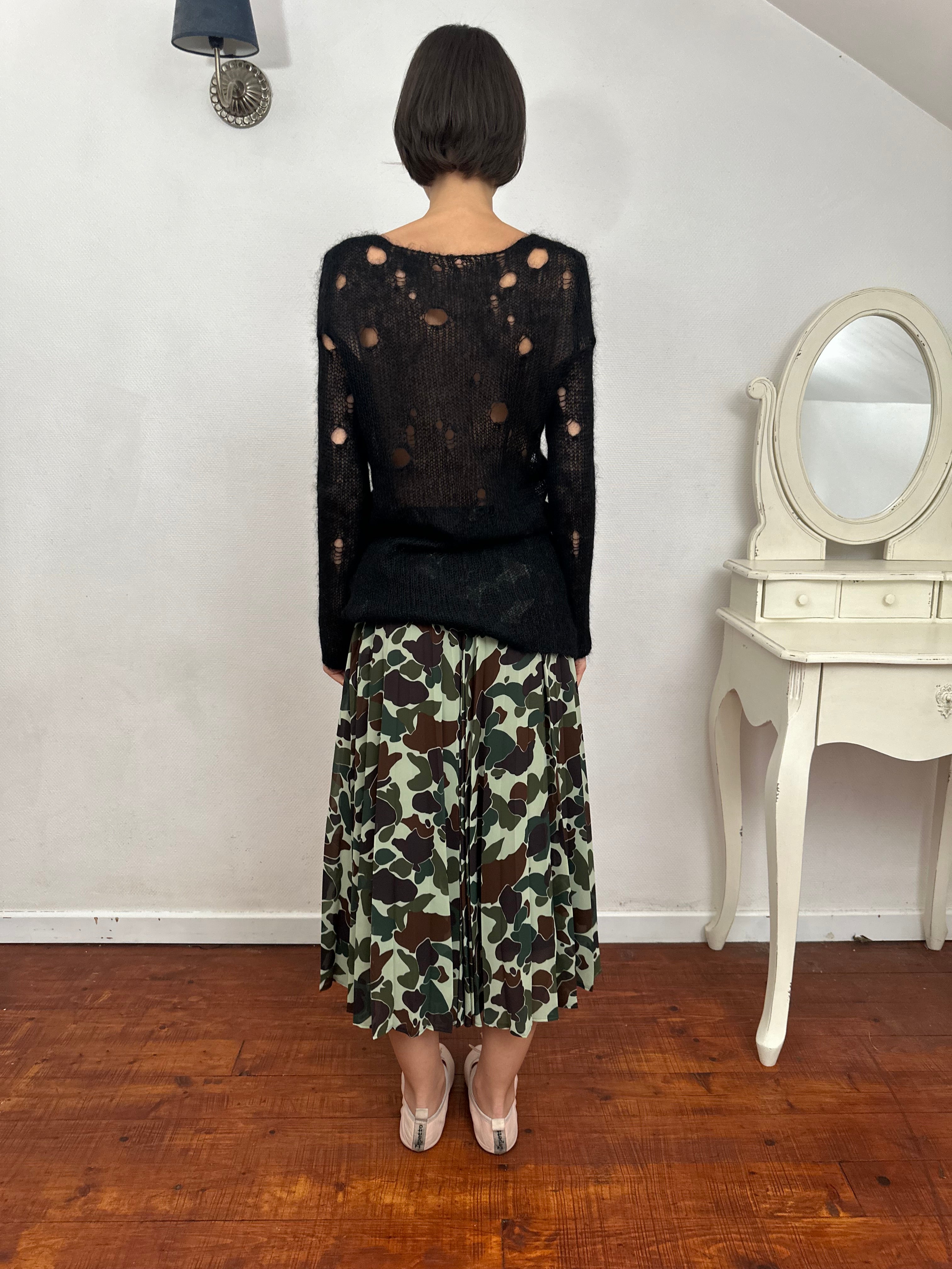 Junya Watanabe Skirt