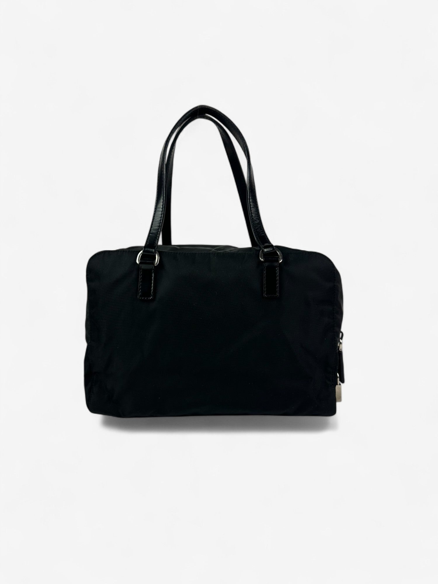 Prada Boston Tessuto Nylon – Glintzarchive