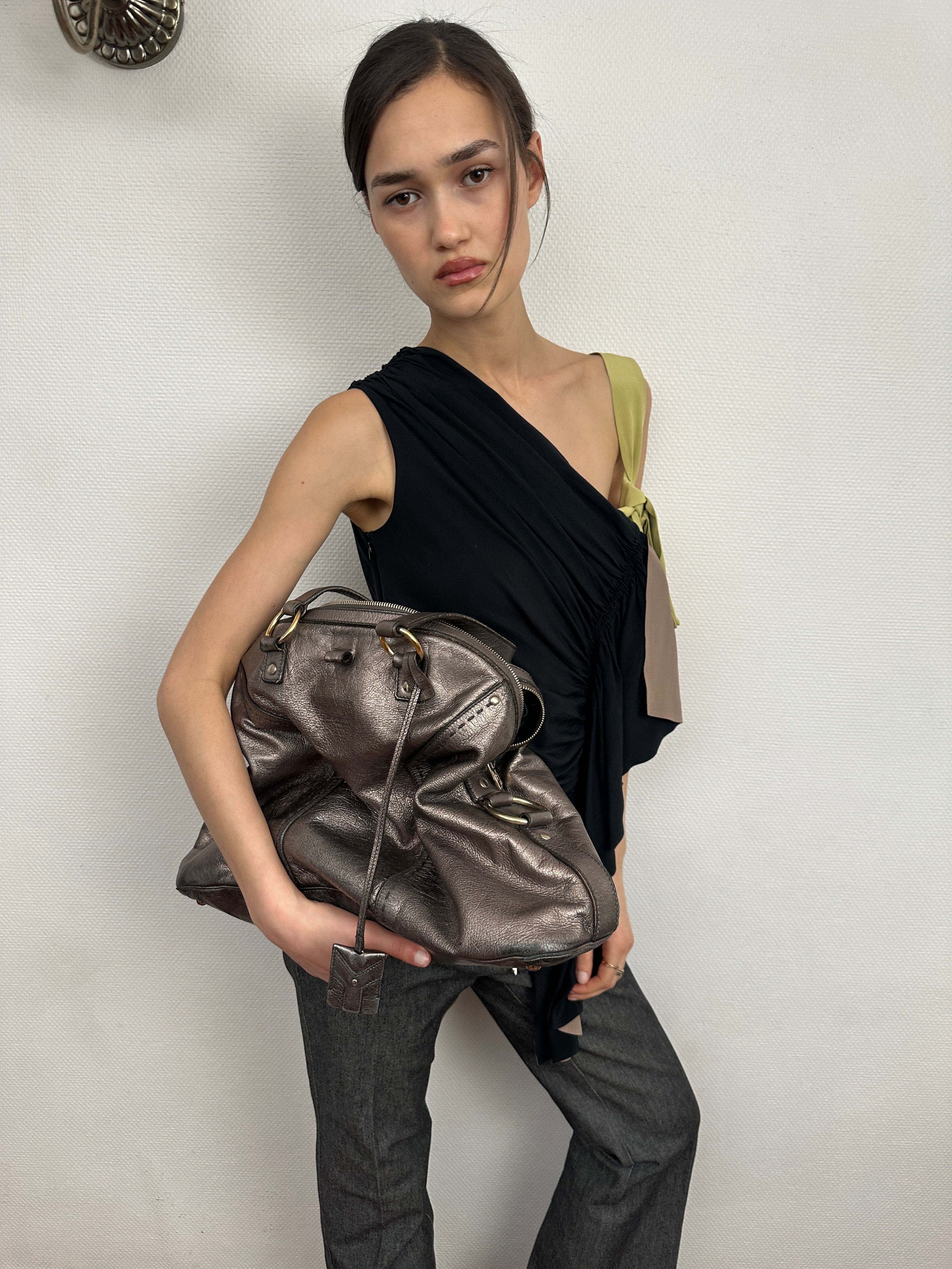 Yves saint laurent Muse