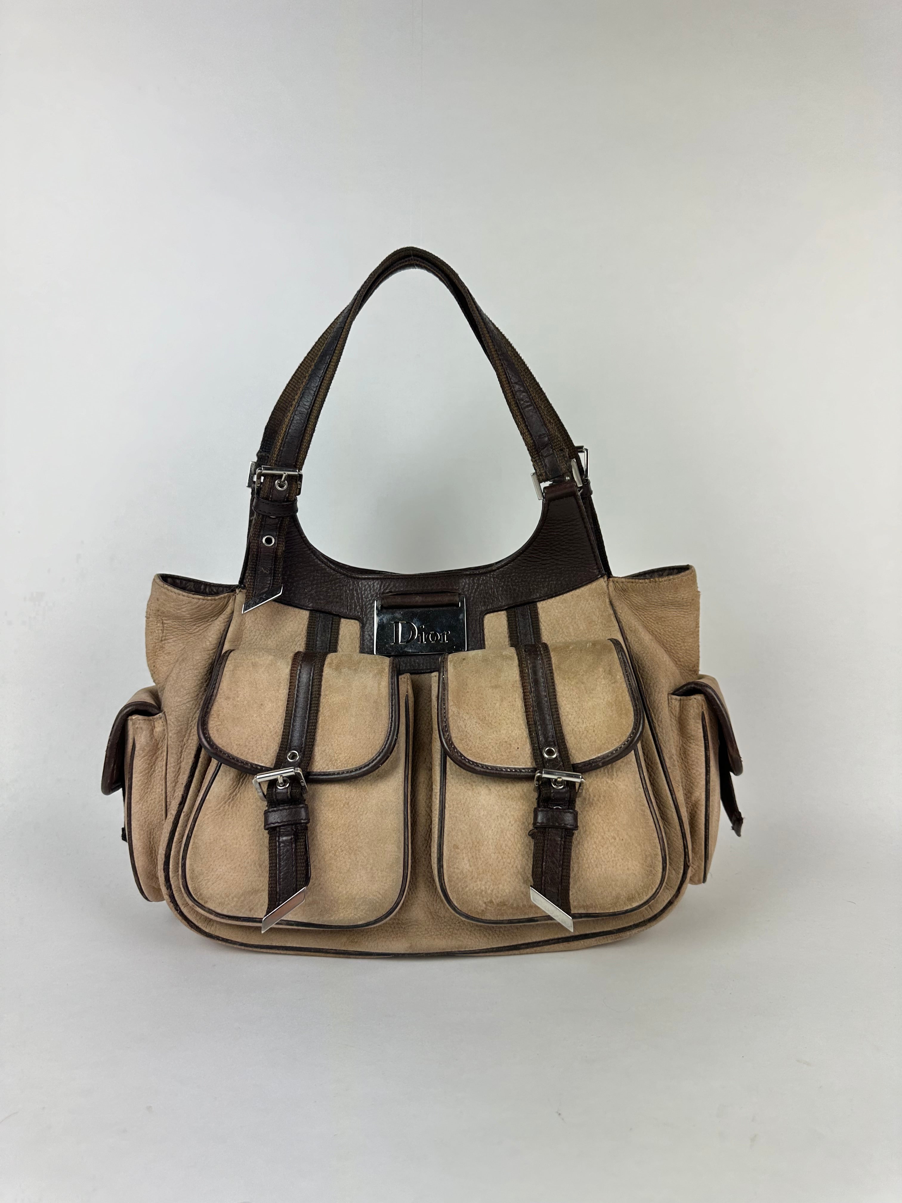 Dior Diorissimo Multi Pocket