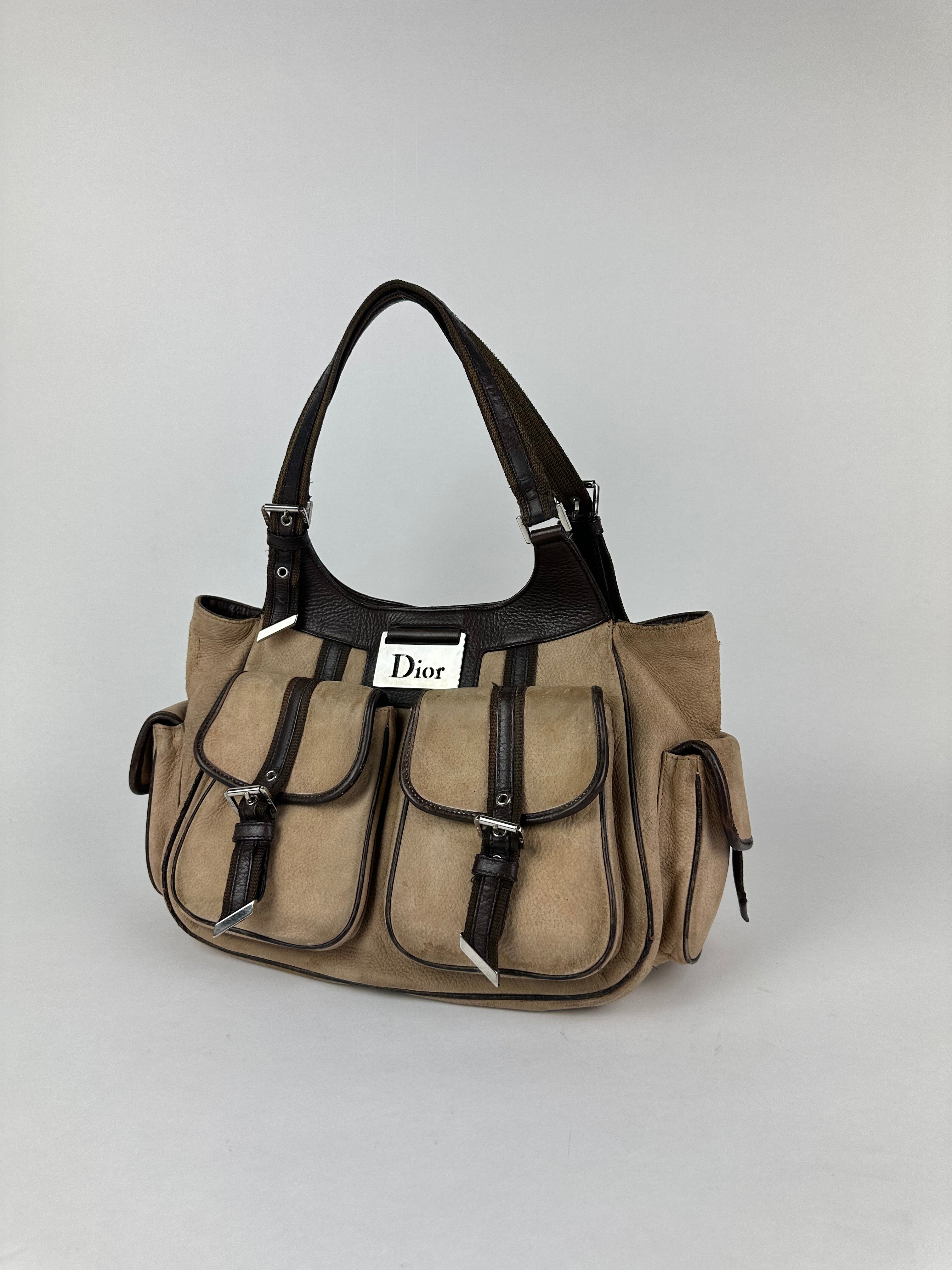 Dior Diorissimo Multi Pocket