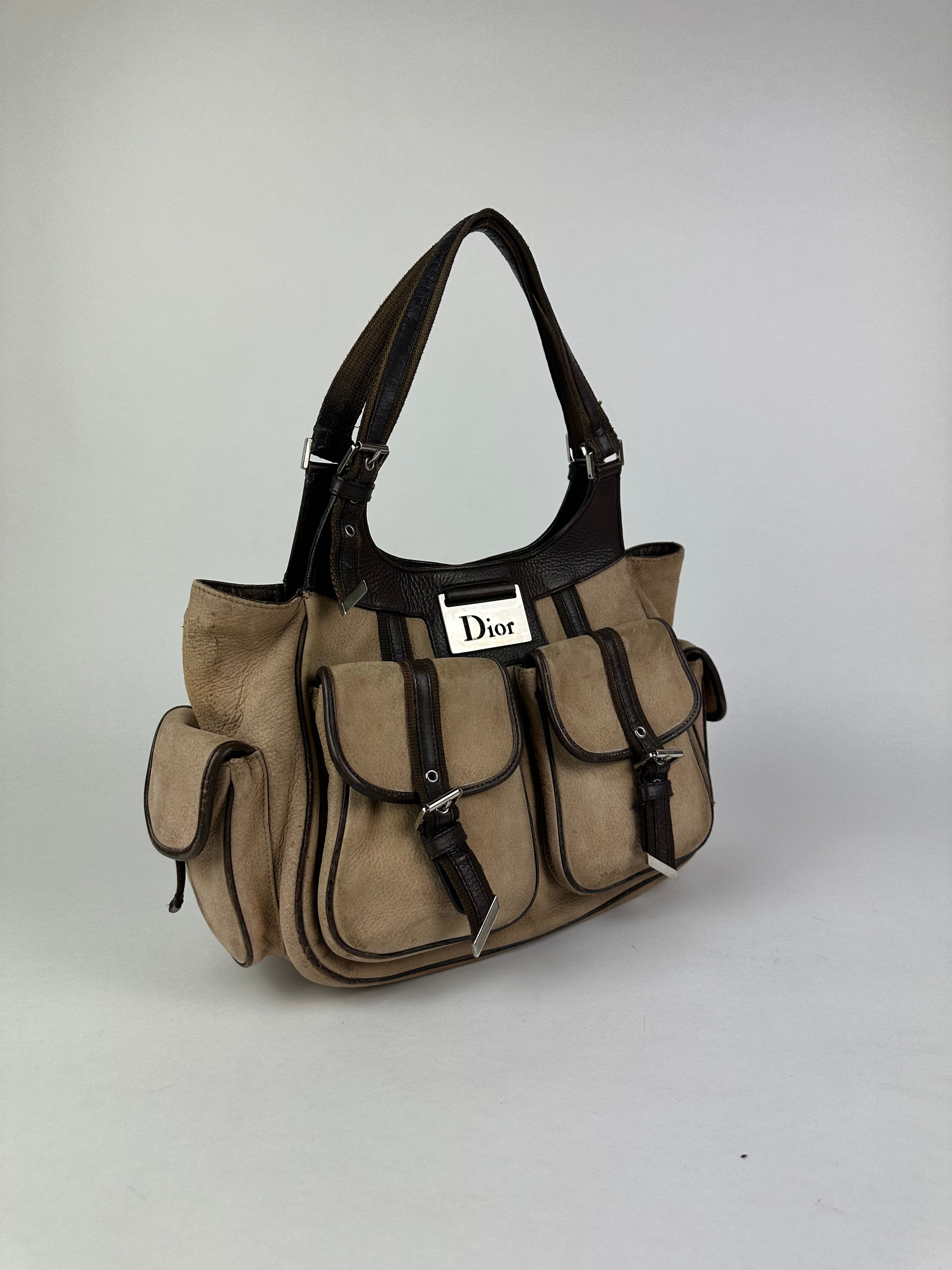 Dior Diorissimo Multi Pocket